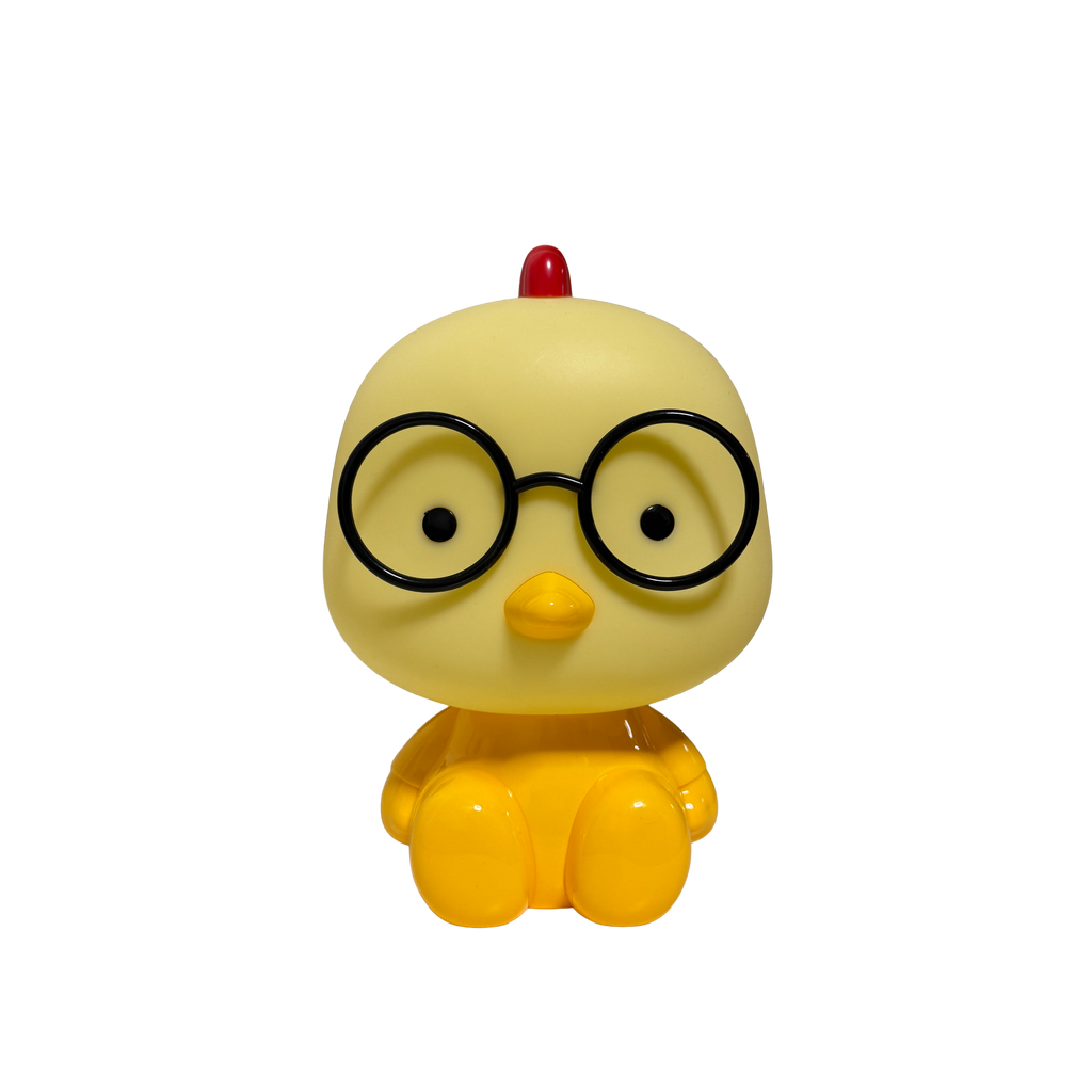 Chicken Glow Lamp