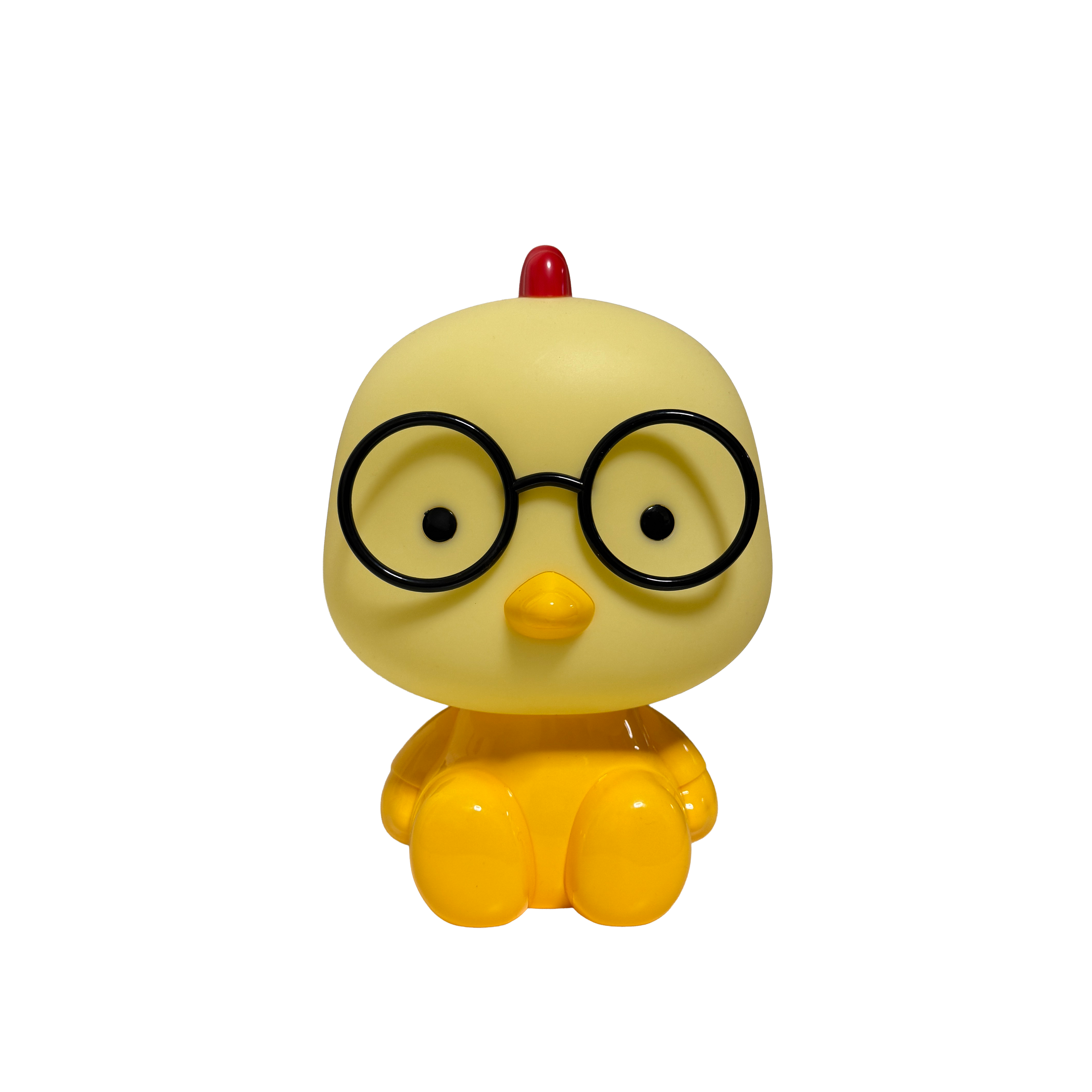 Chicken Glow Lamp