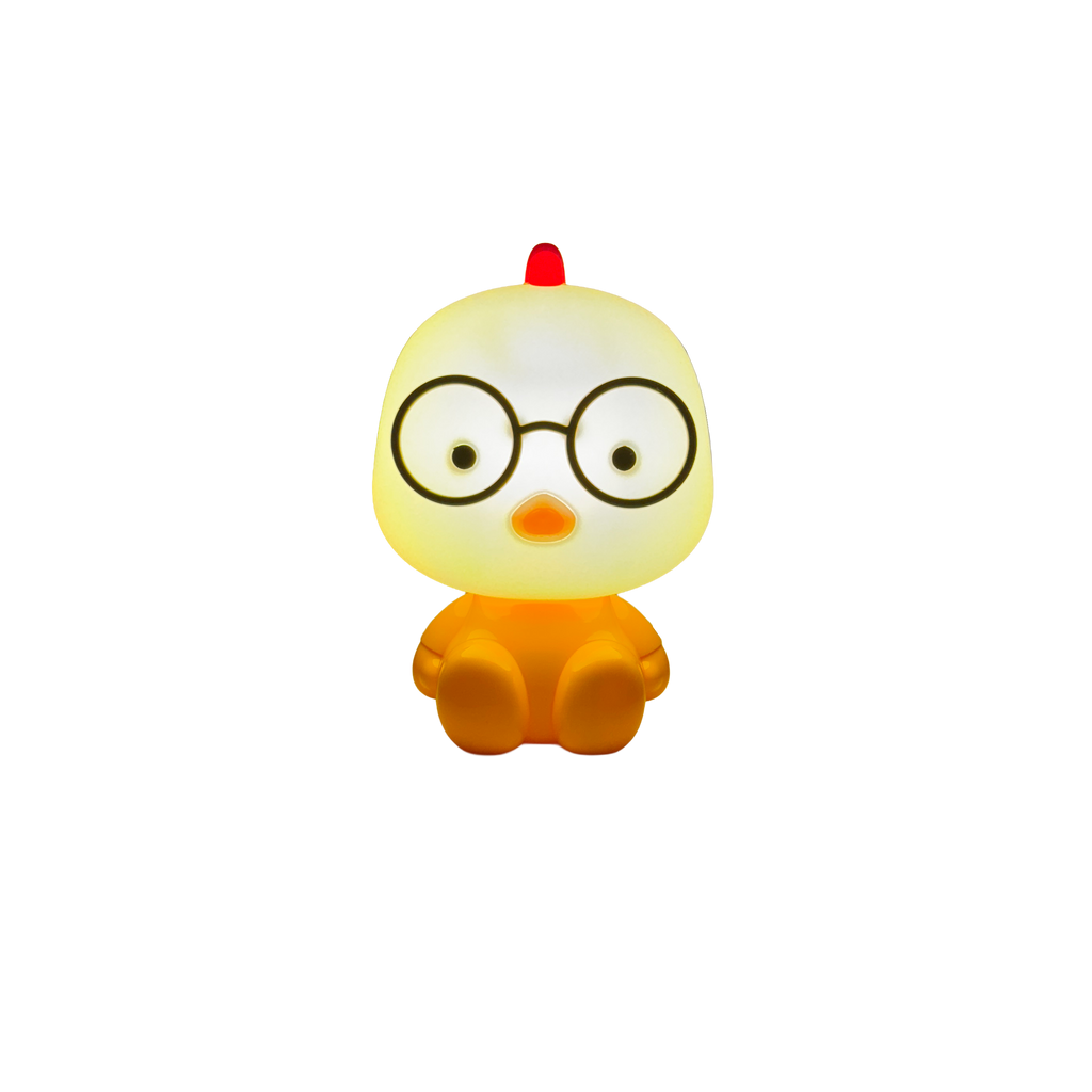 Chicken Glow Lamp