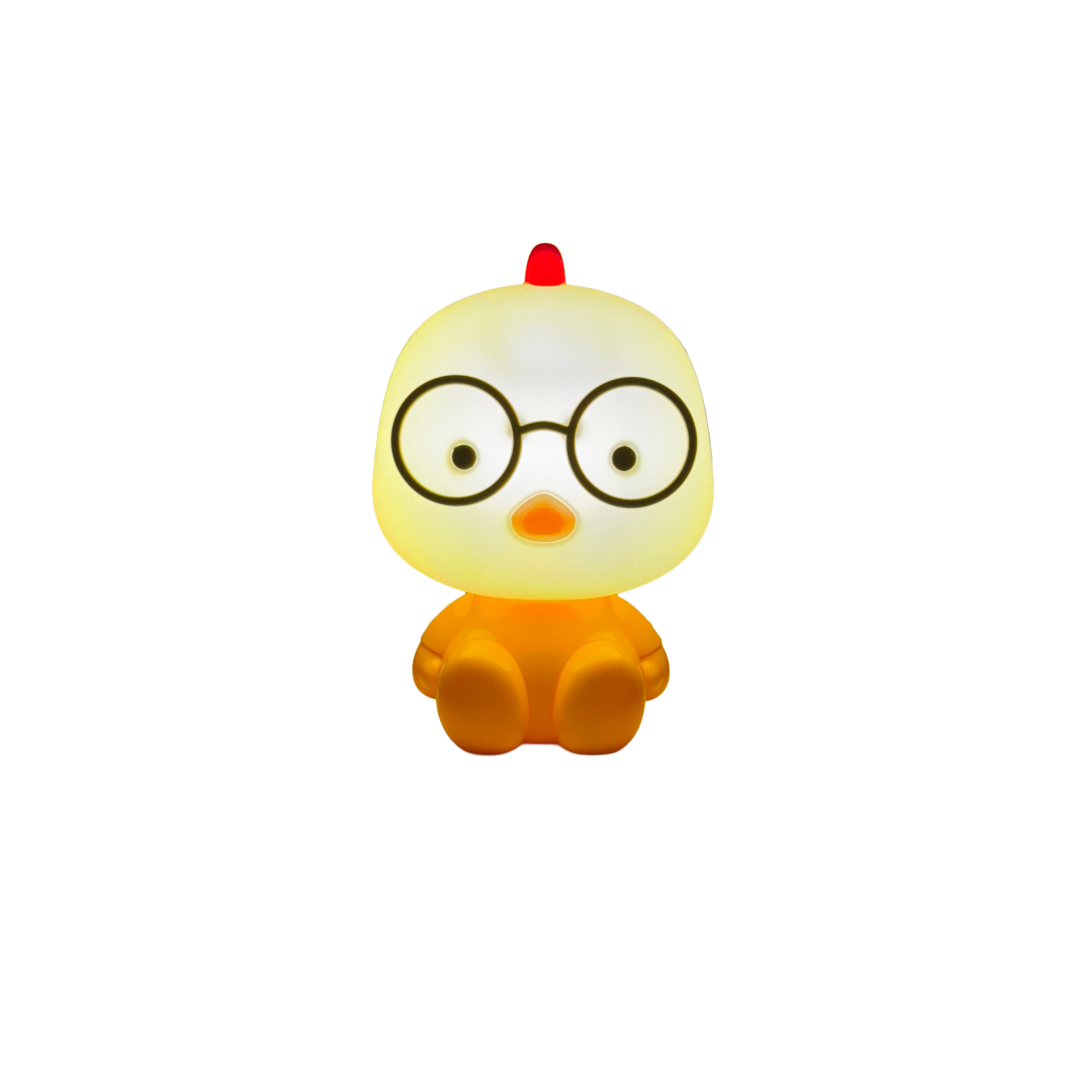 Chicken Glow Lamp