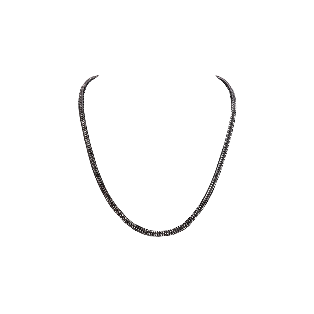 Hunter Chain