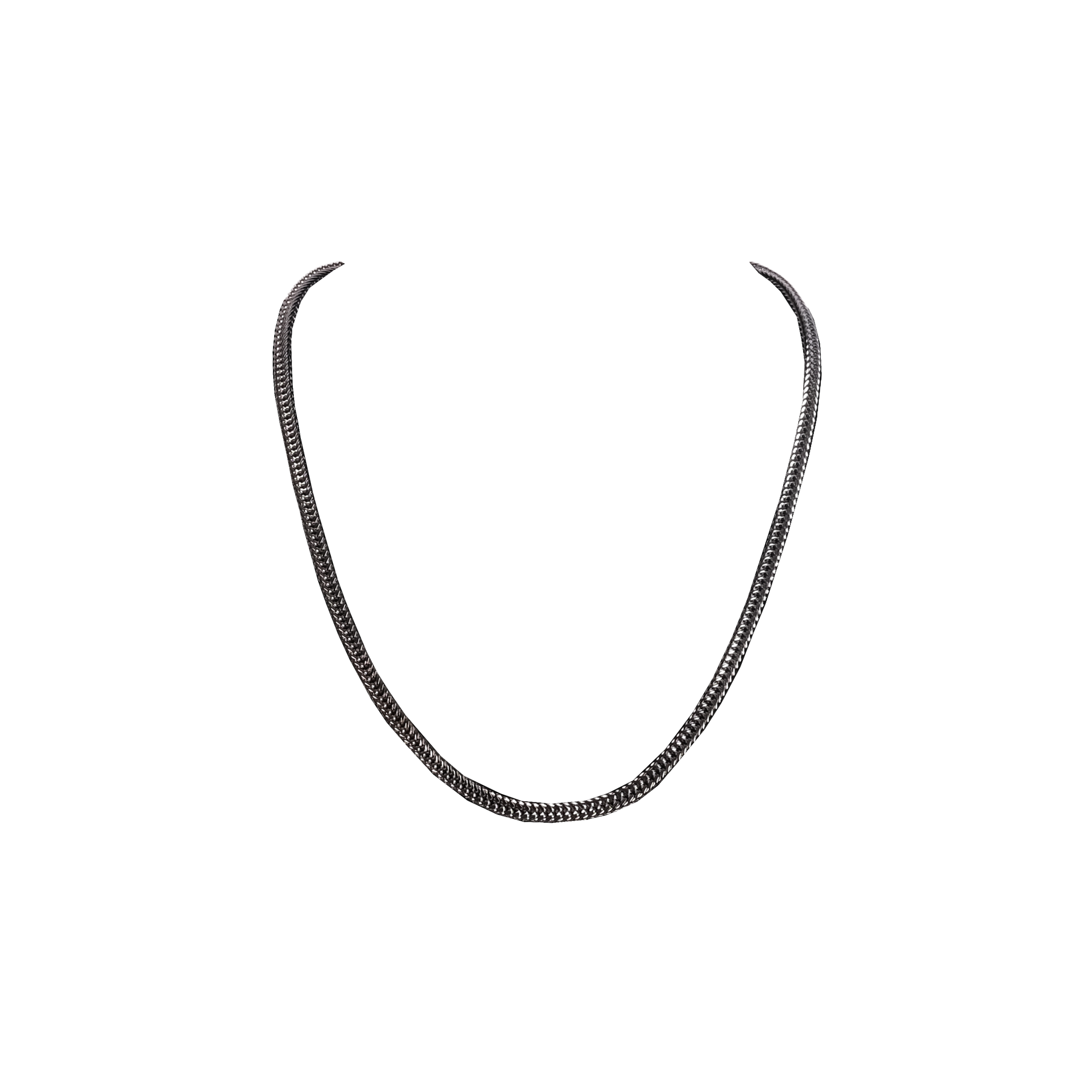 Hunter Chain
