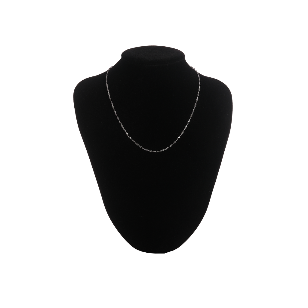 Silk Twist Chain