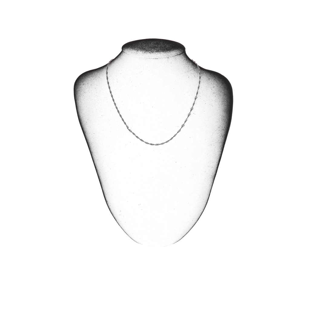 Silk Twist Chain