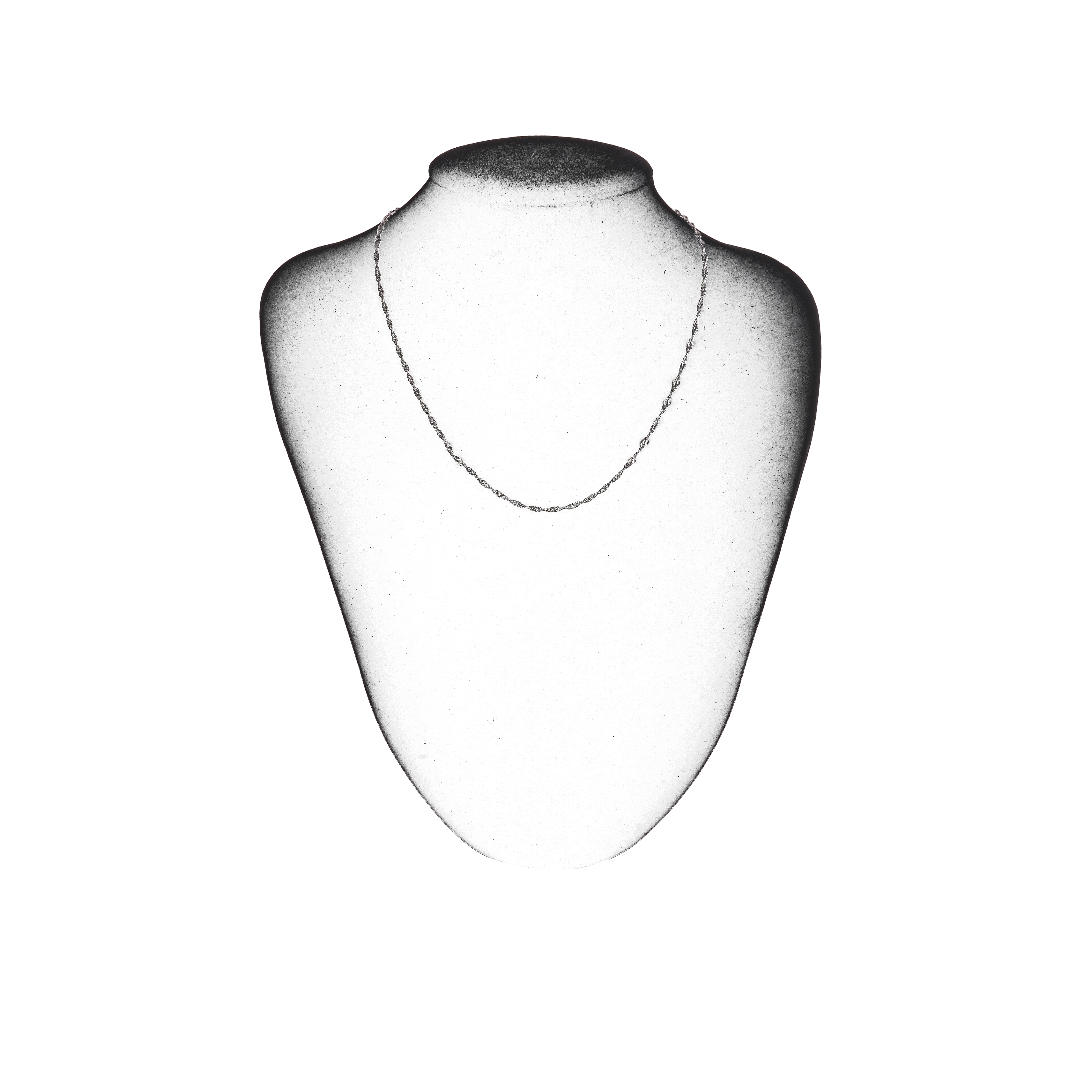 Silk Twist Chain