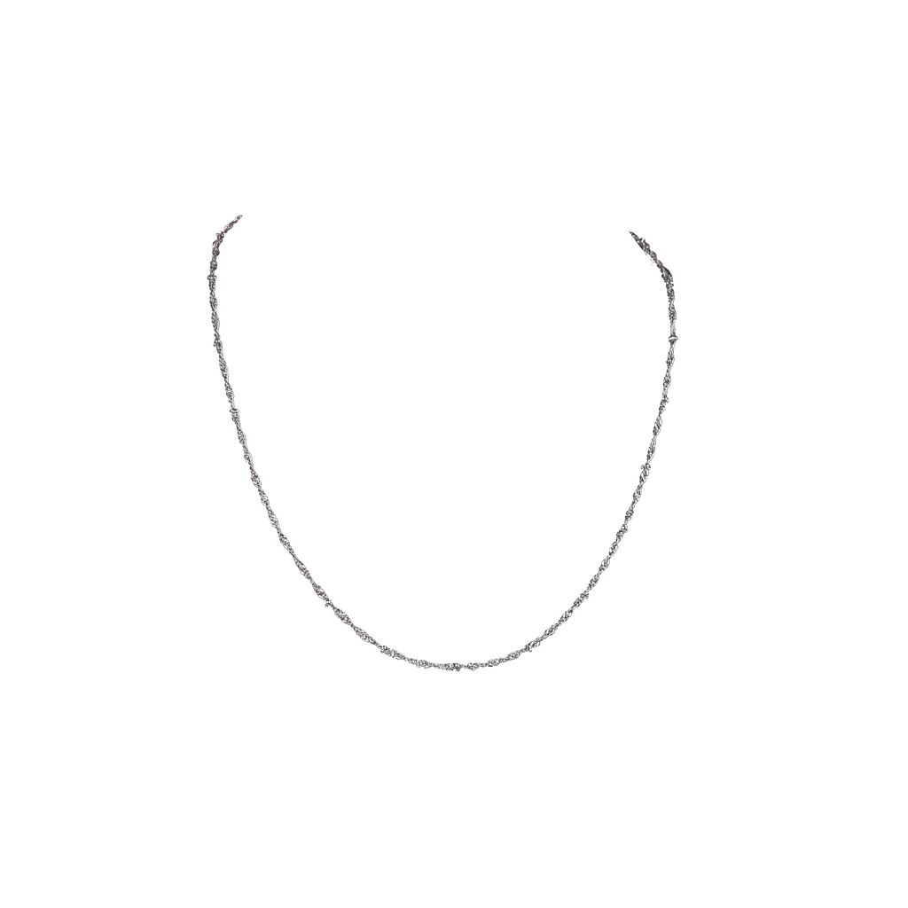 Soft Coil Chain
