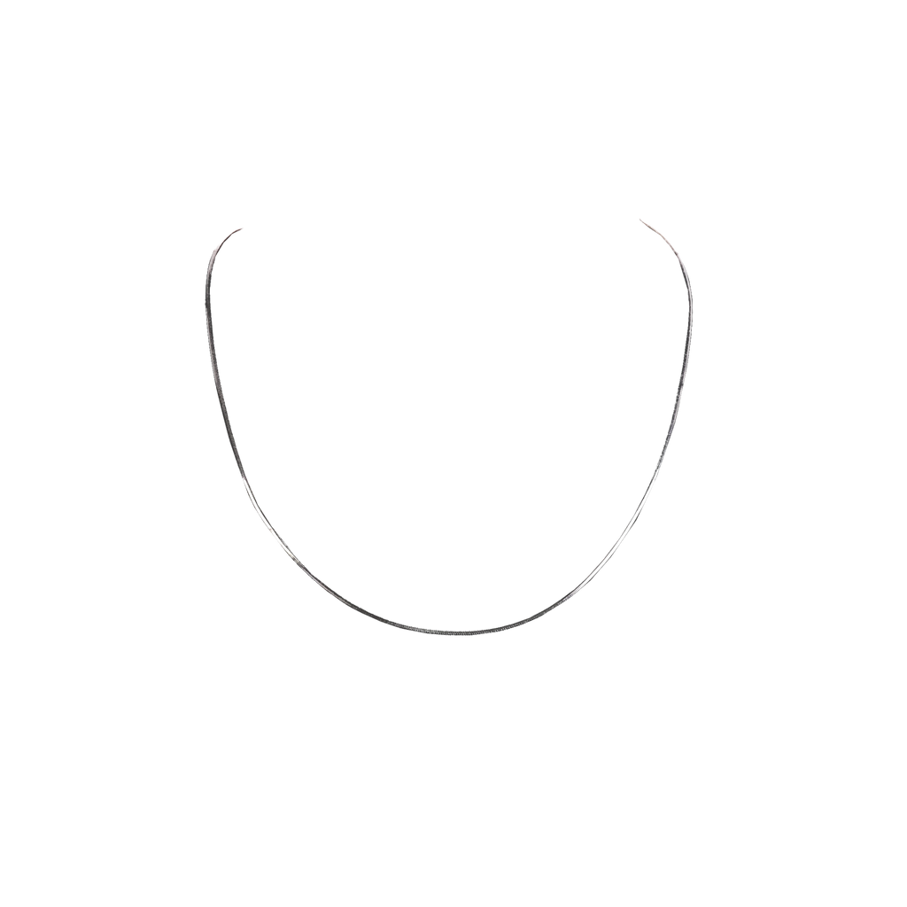 Fine Line Chain