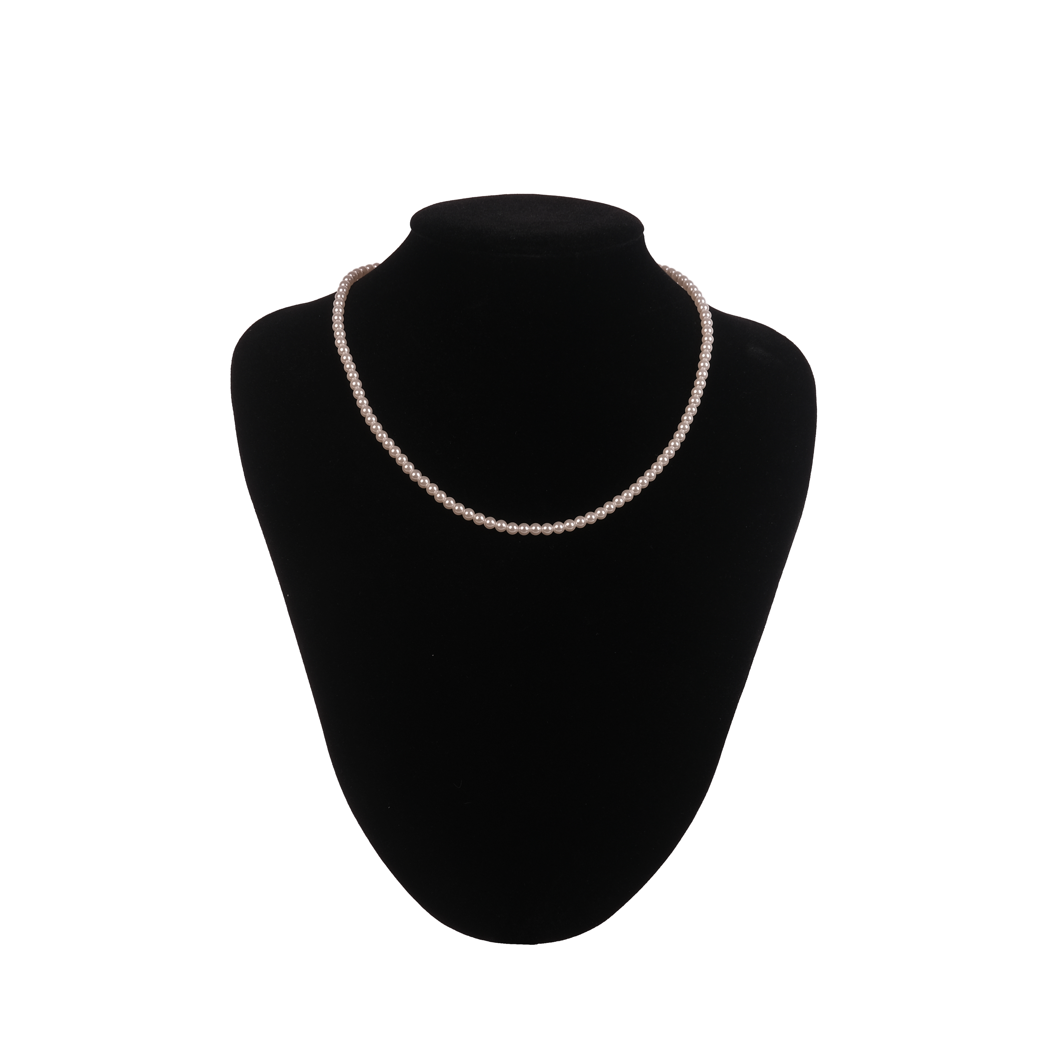 Jackie Necklace