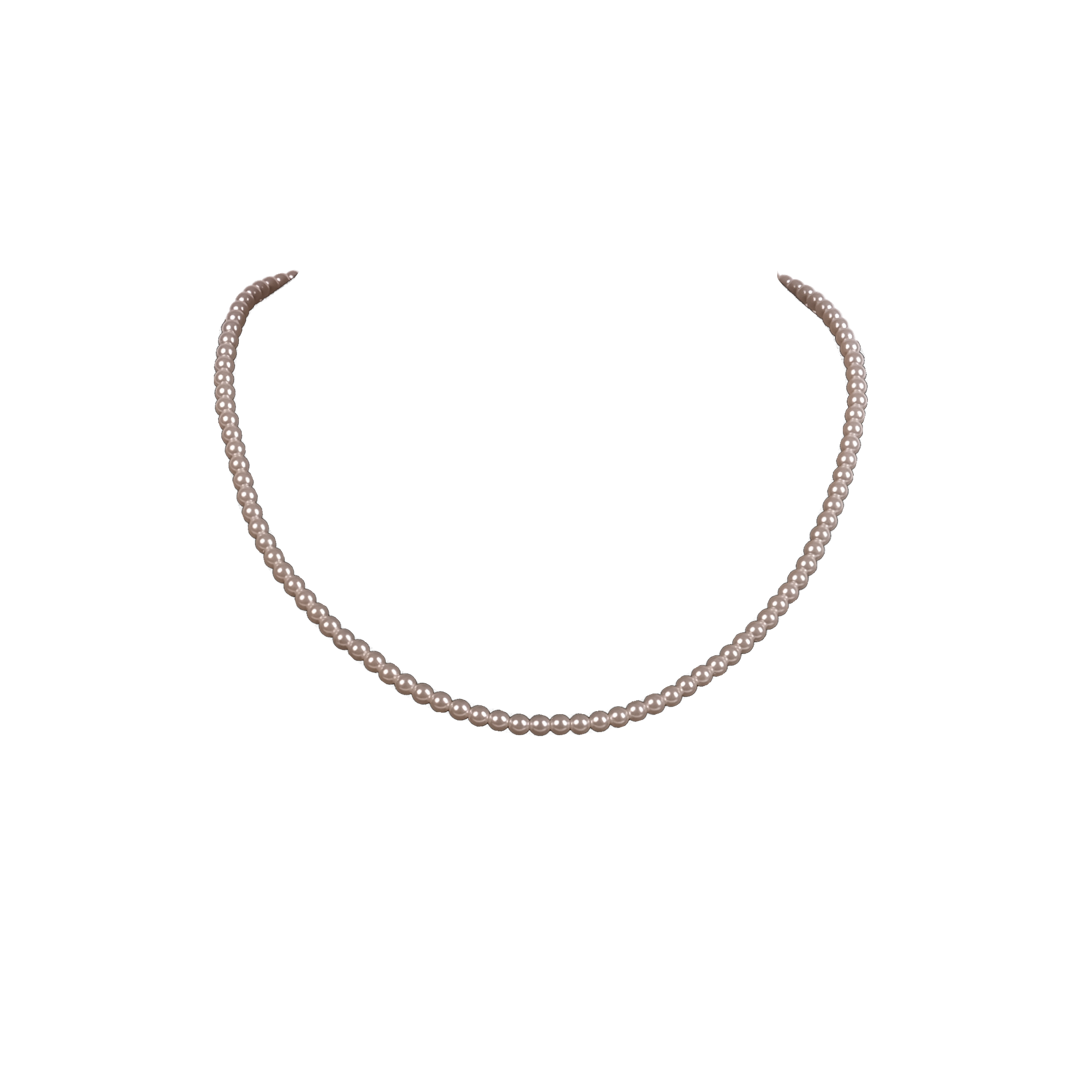 Jackie Necklace