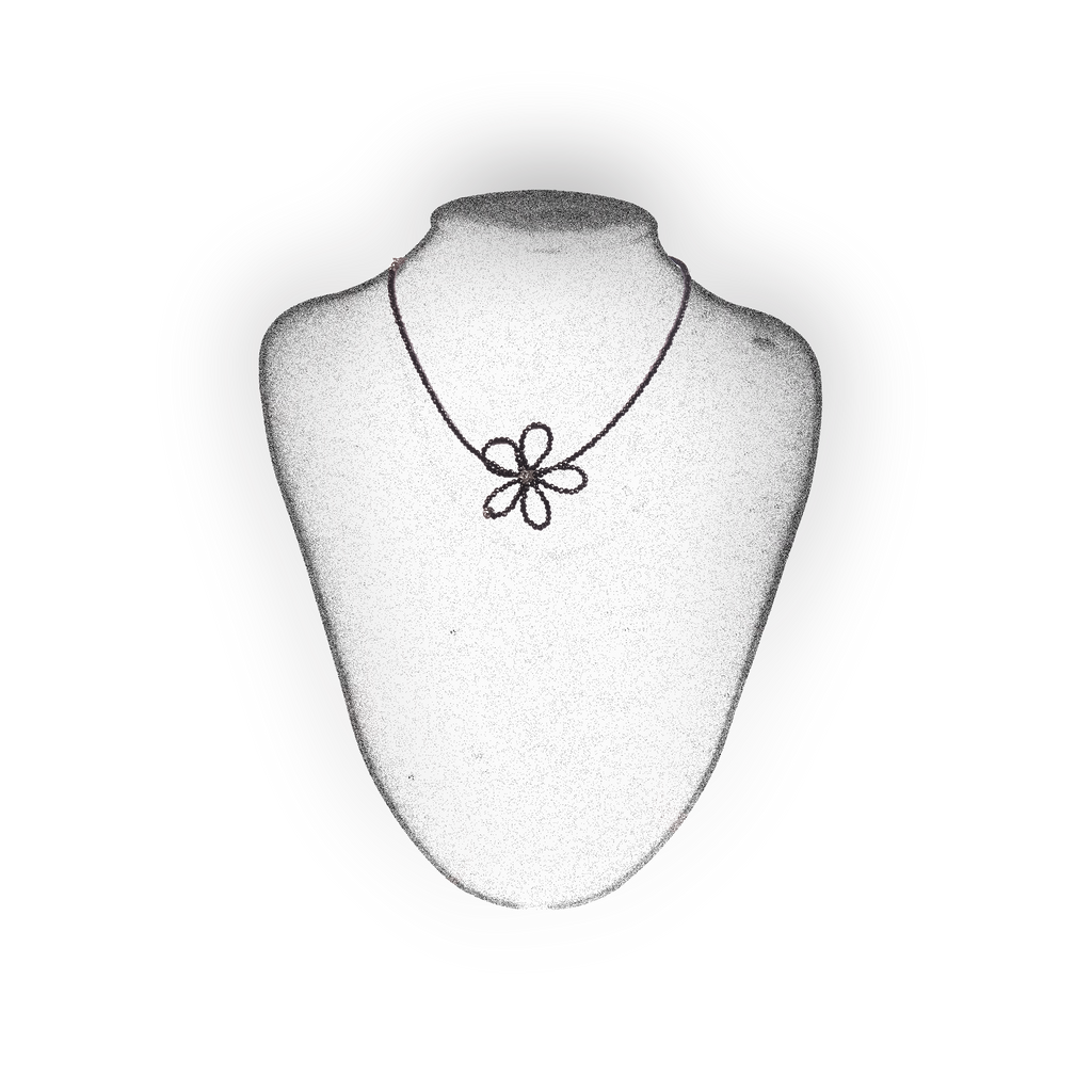 Flower Power Necklace