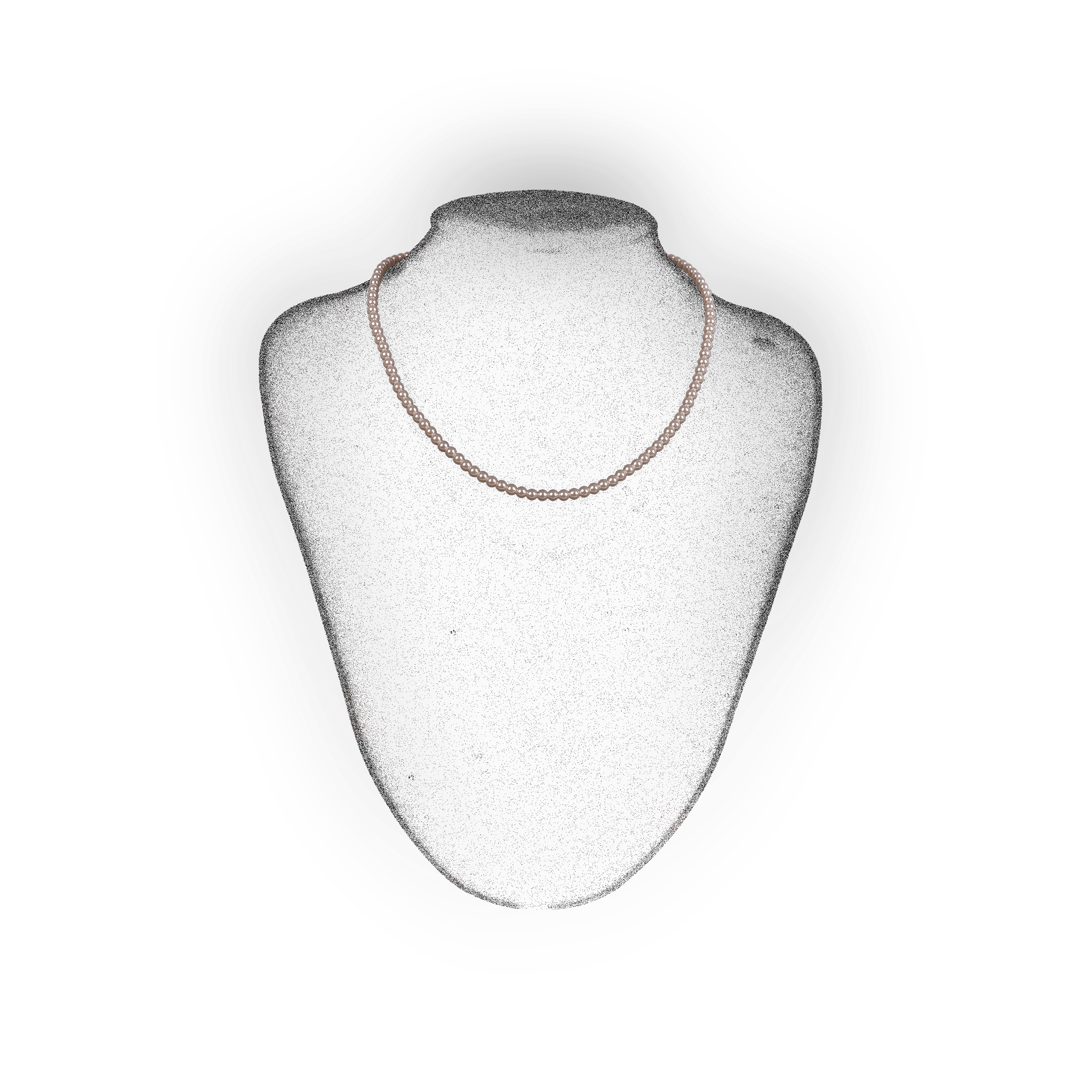Jackie Necklace