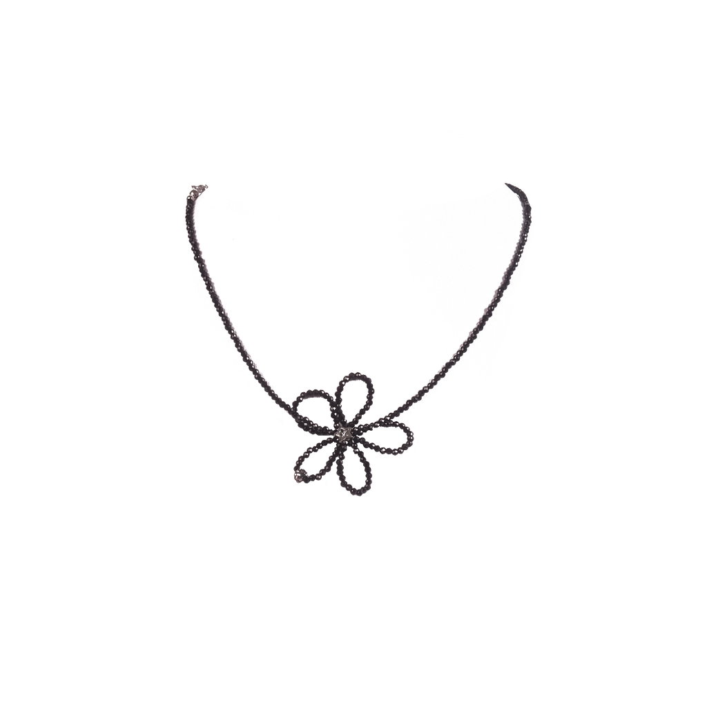 Flower Power Necklace
