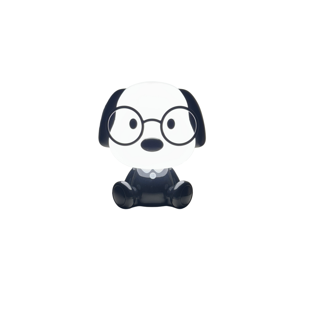 Dog Glow Lamp