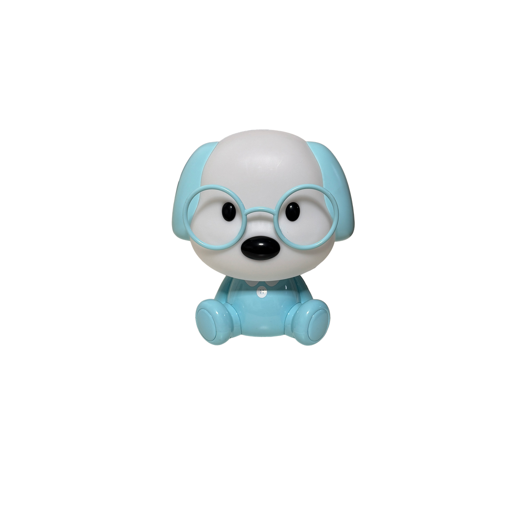Dog Glow Lamp