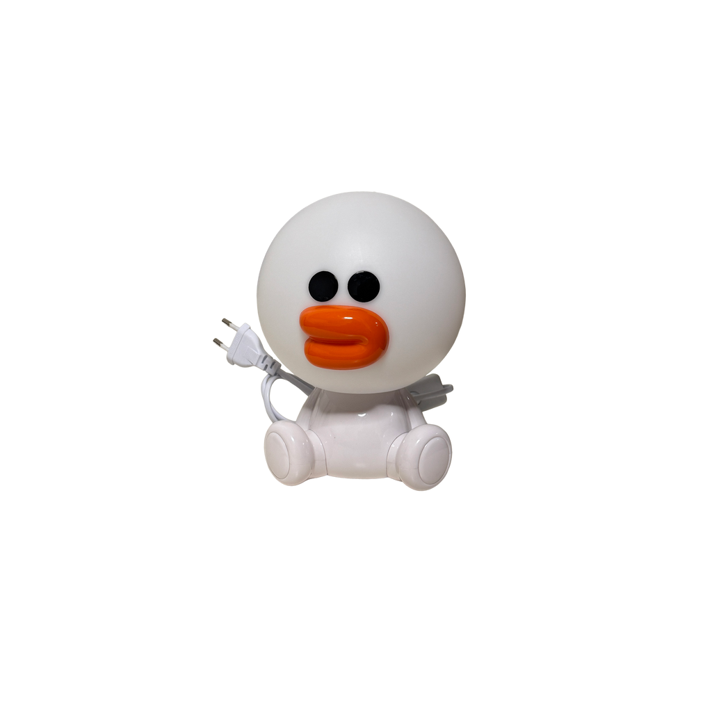 Duck Glow Lamp