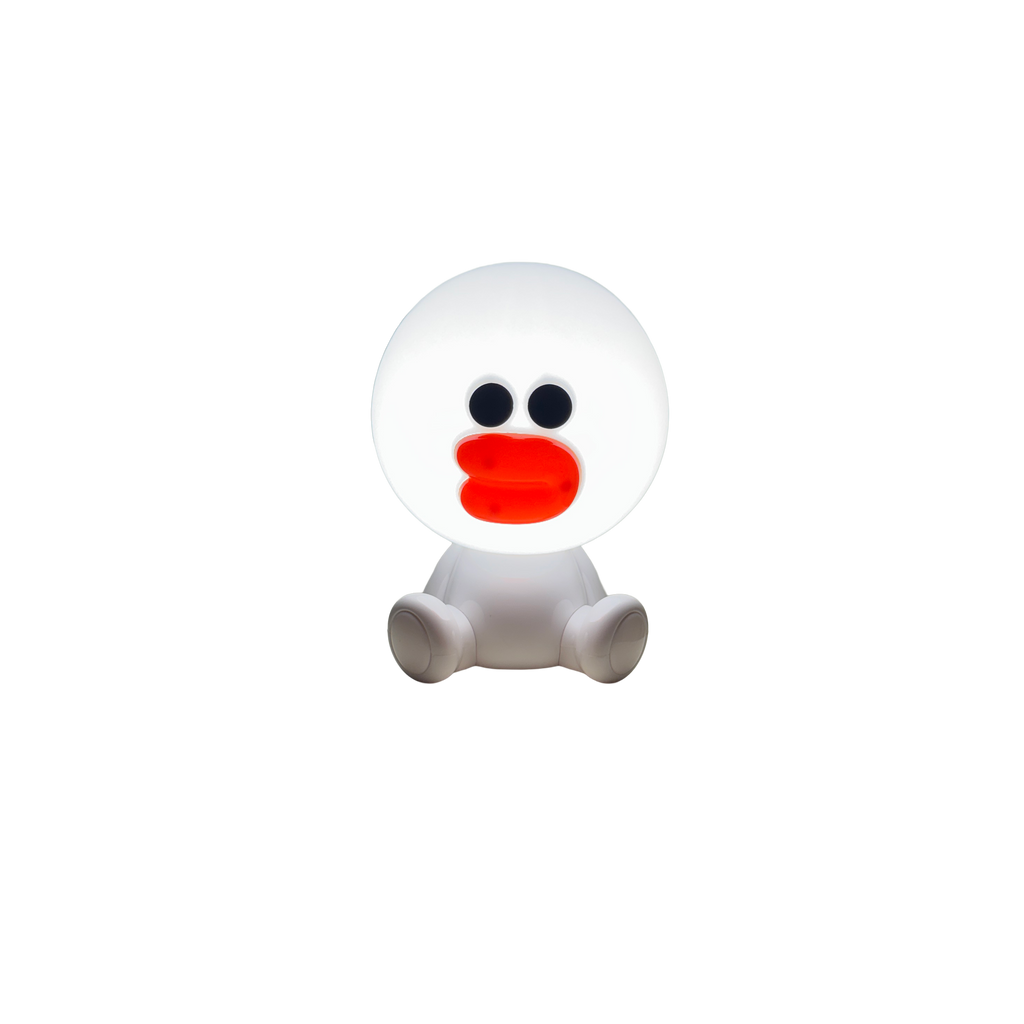 Duck Glow Lamp