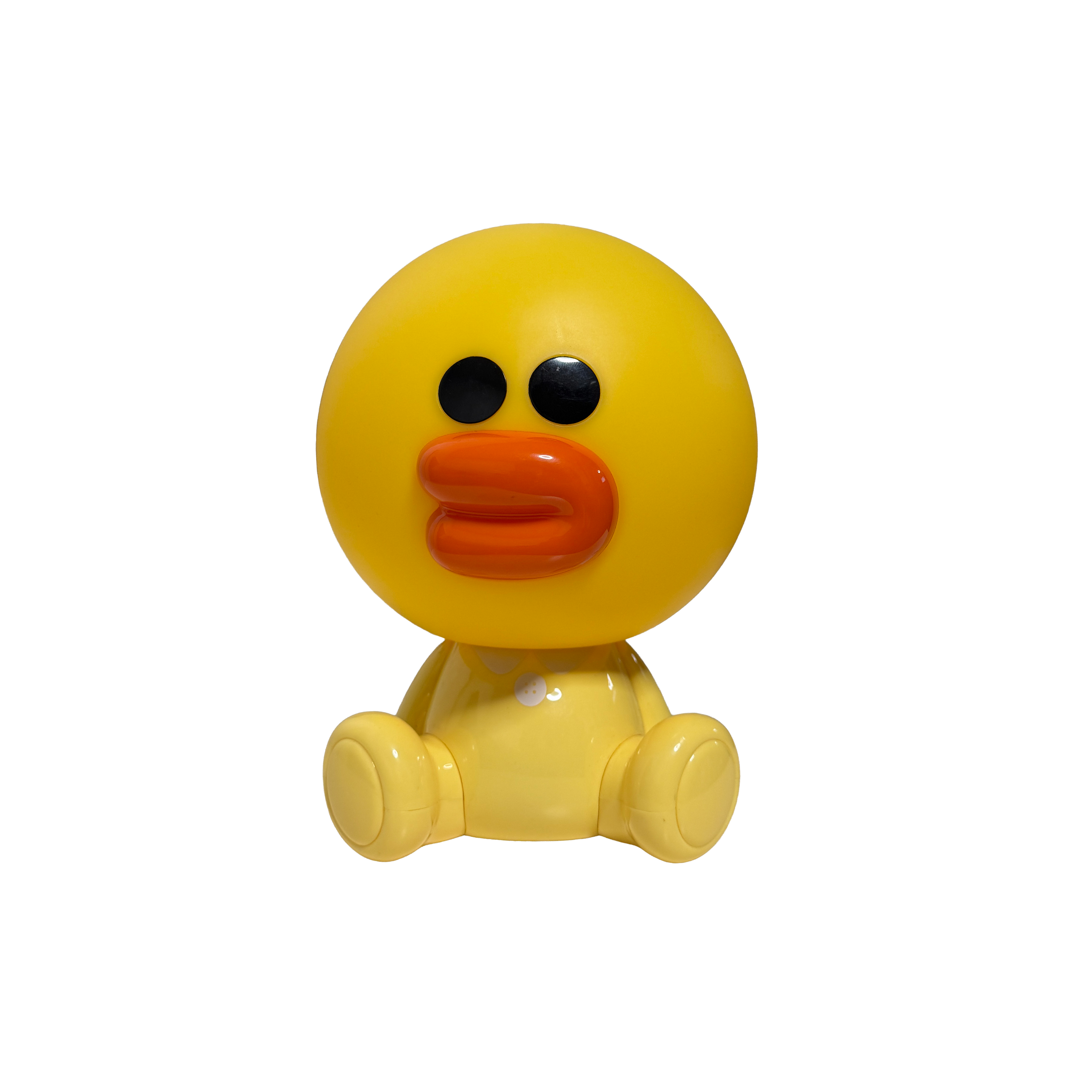 Duck Glow Lamp