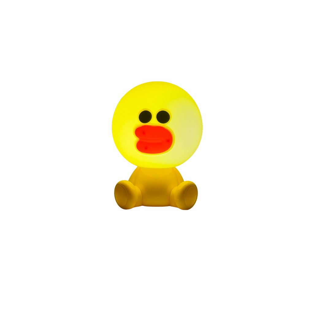 Duck Glow Lamp