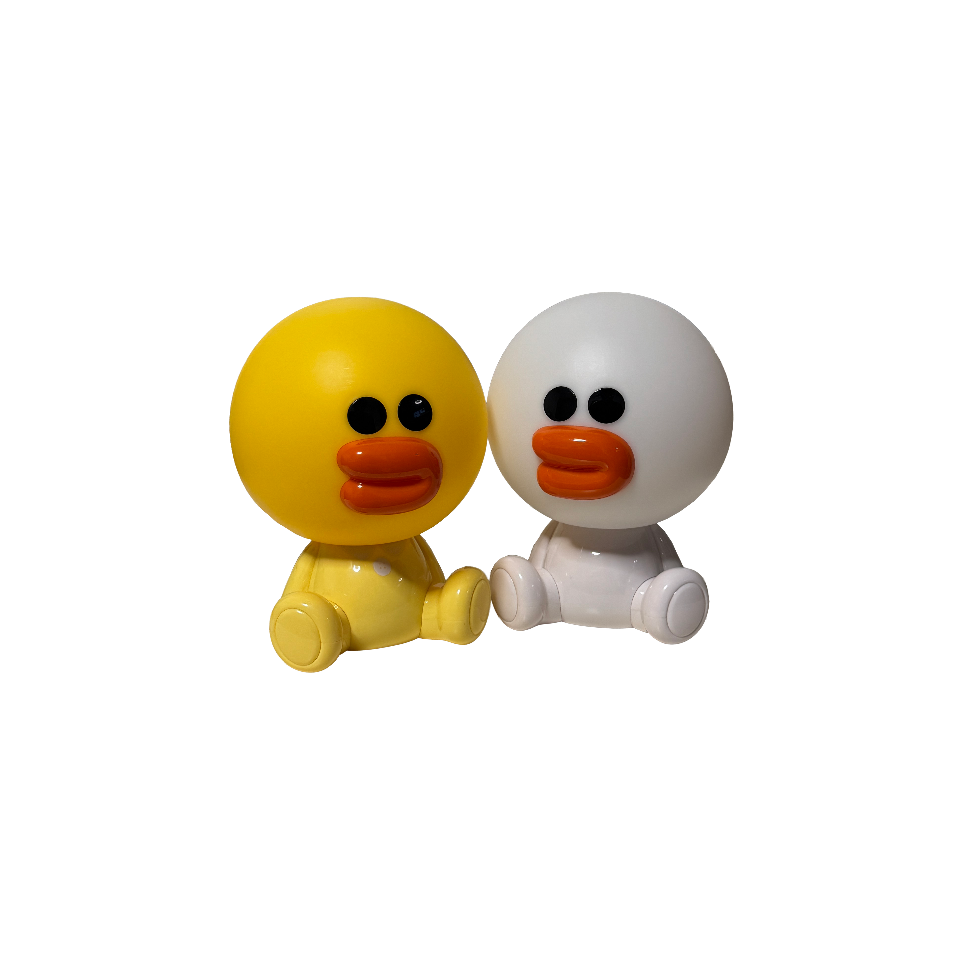 Duck Glow Lamp