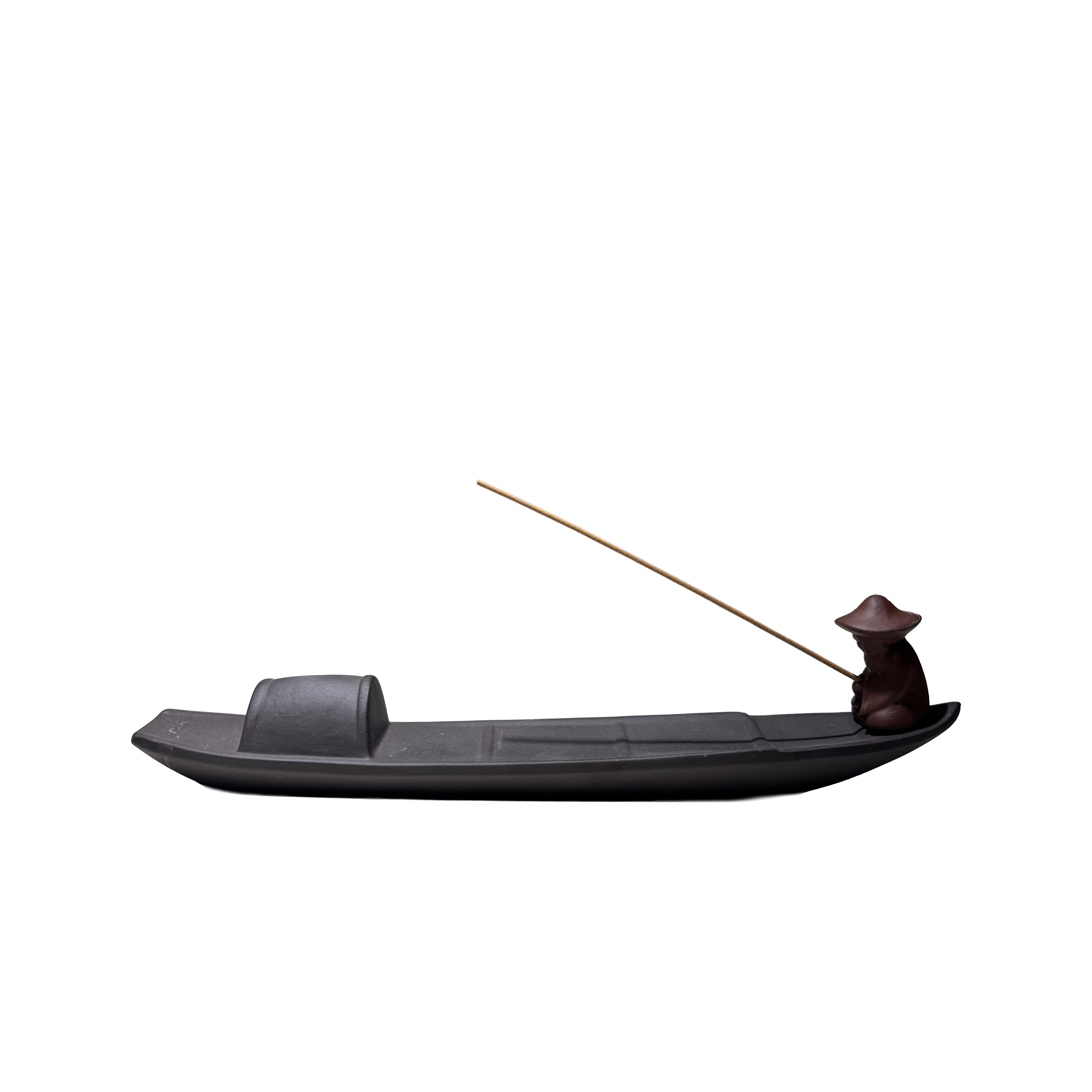 Calm Waters Incense Holder