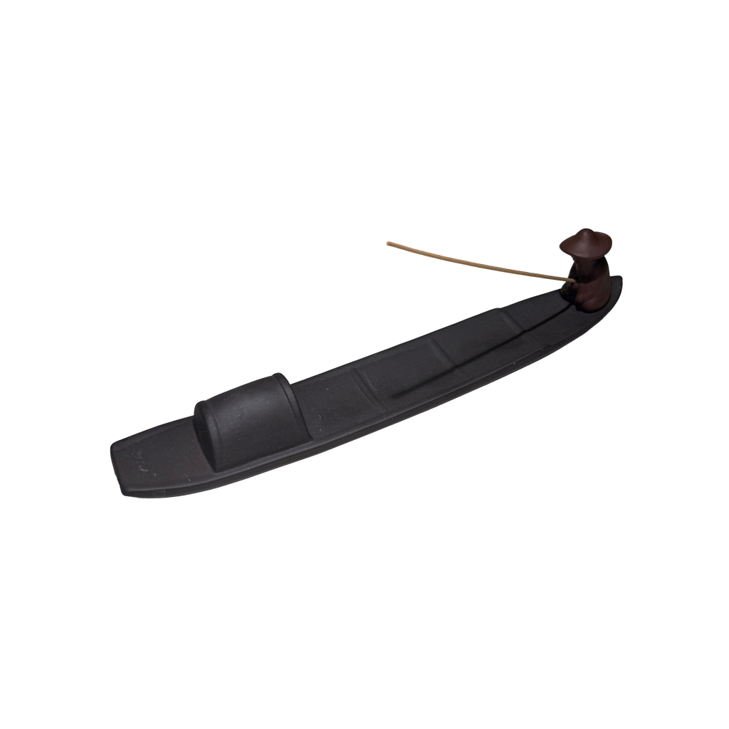 Calm Waters Incense Holder