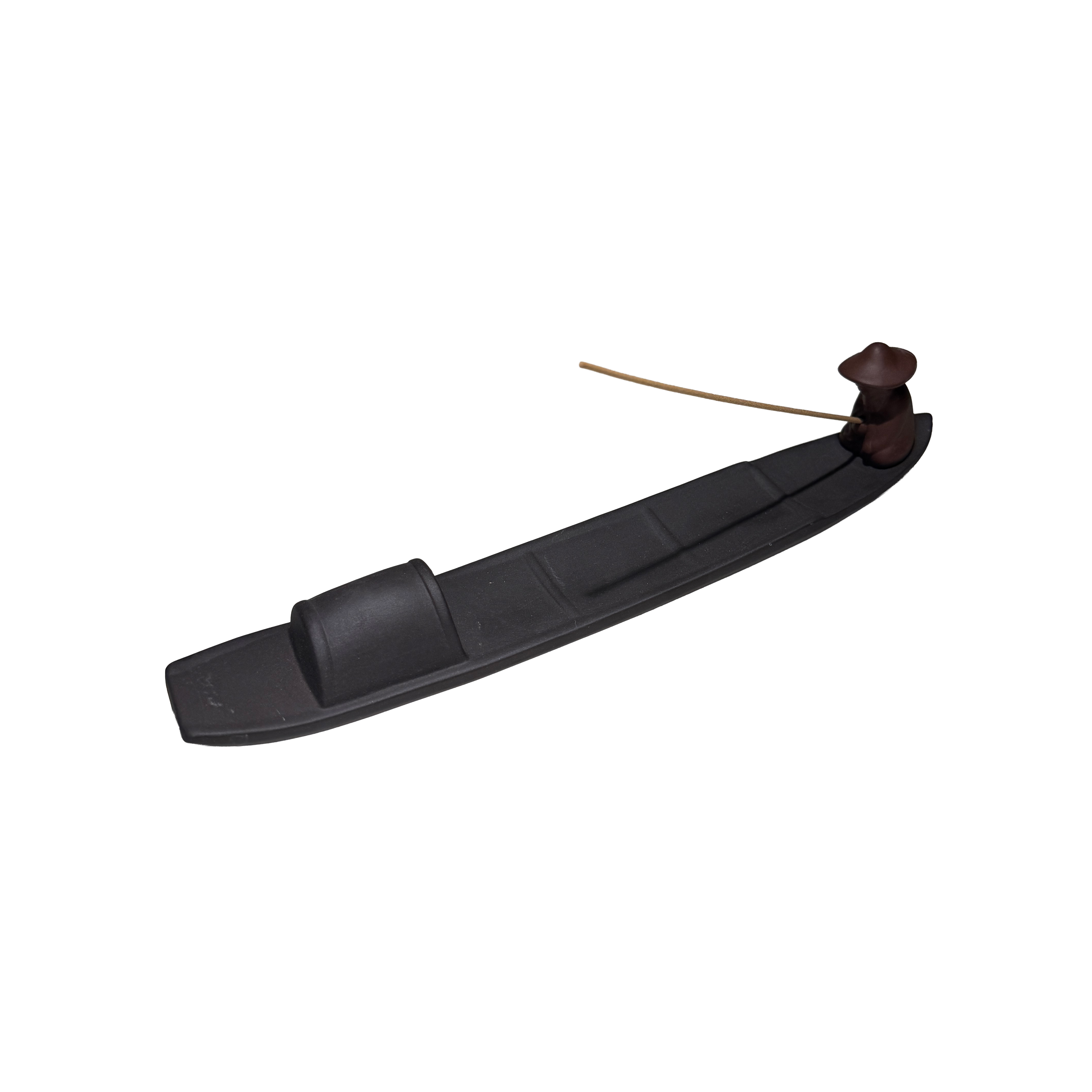 Calm Waters Incense Holder