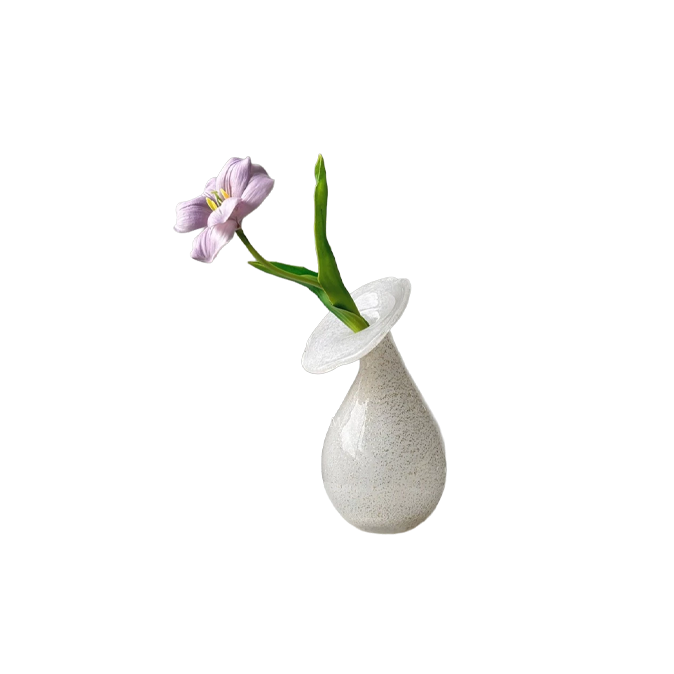Flower Power Vase