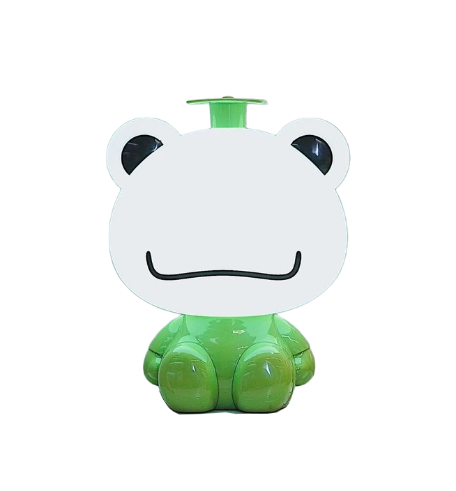 Frog Glow Lamp