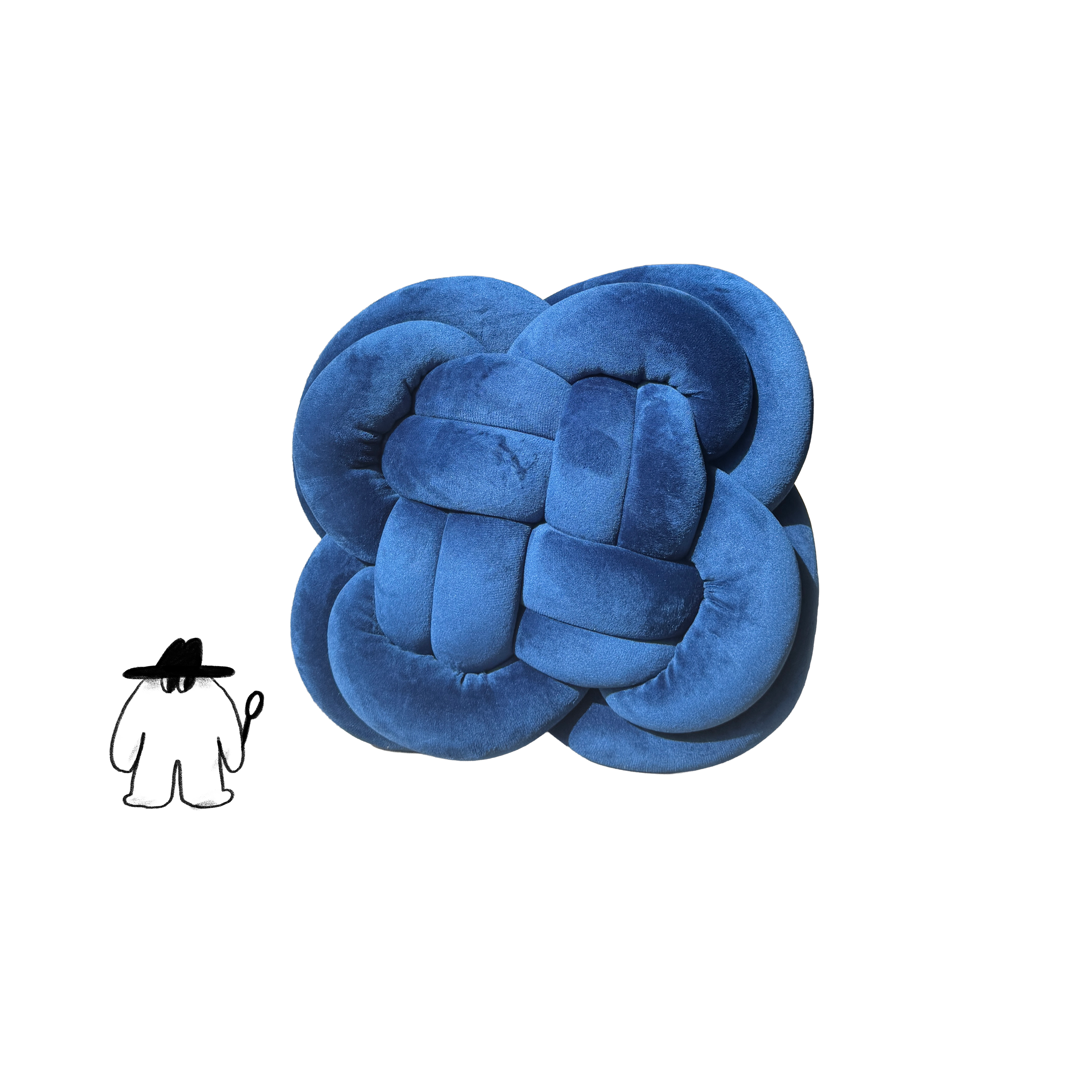 Loop Pillow