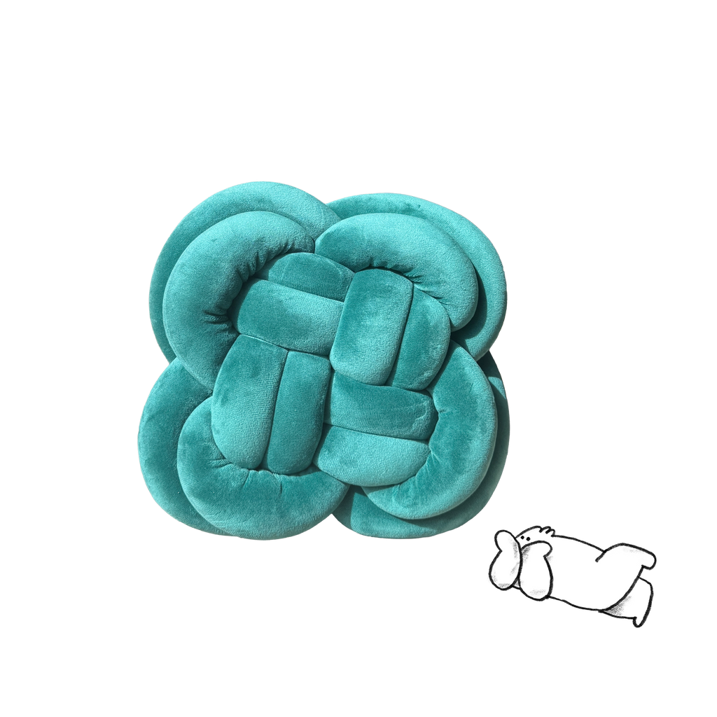 Loop Pillow
