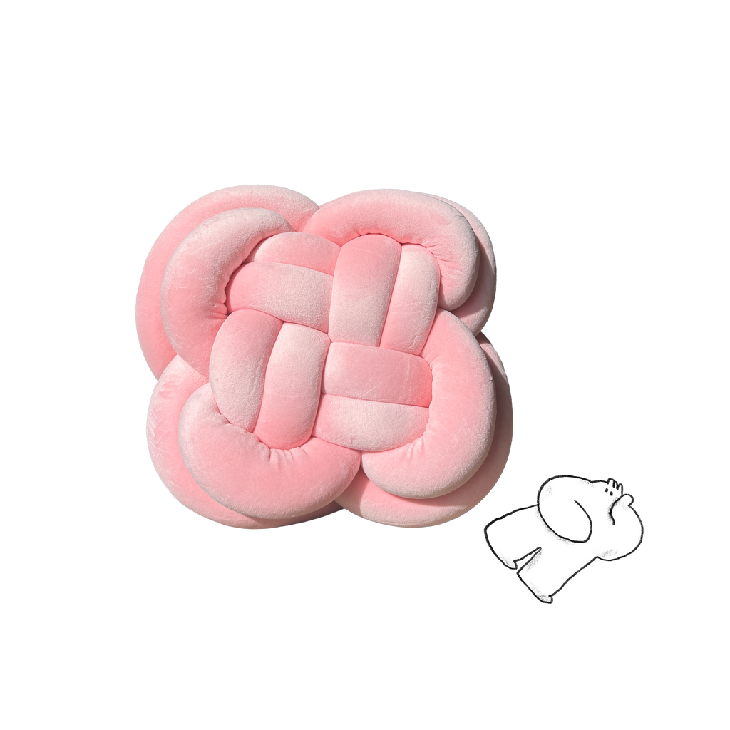Loop Pillow