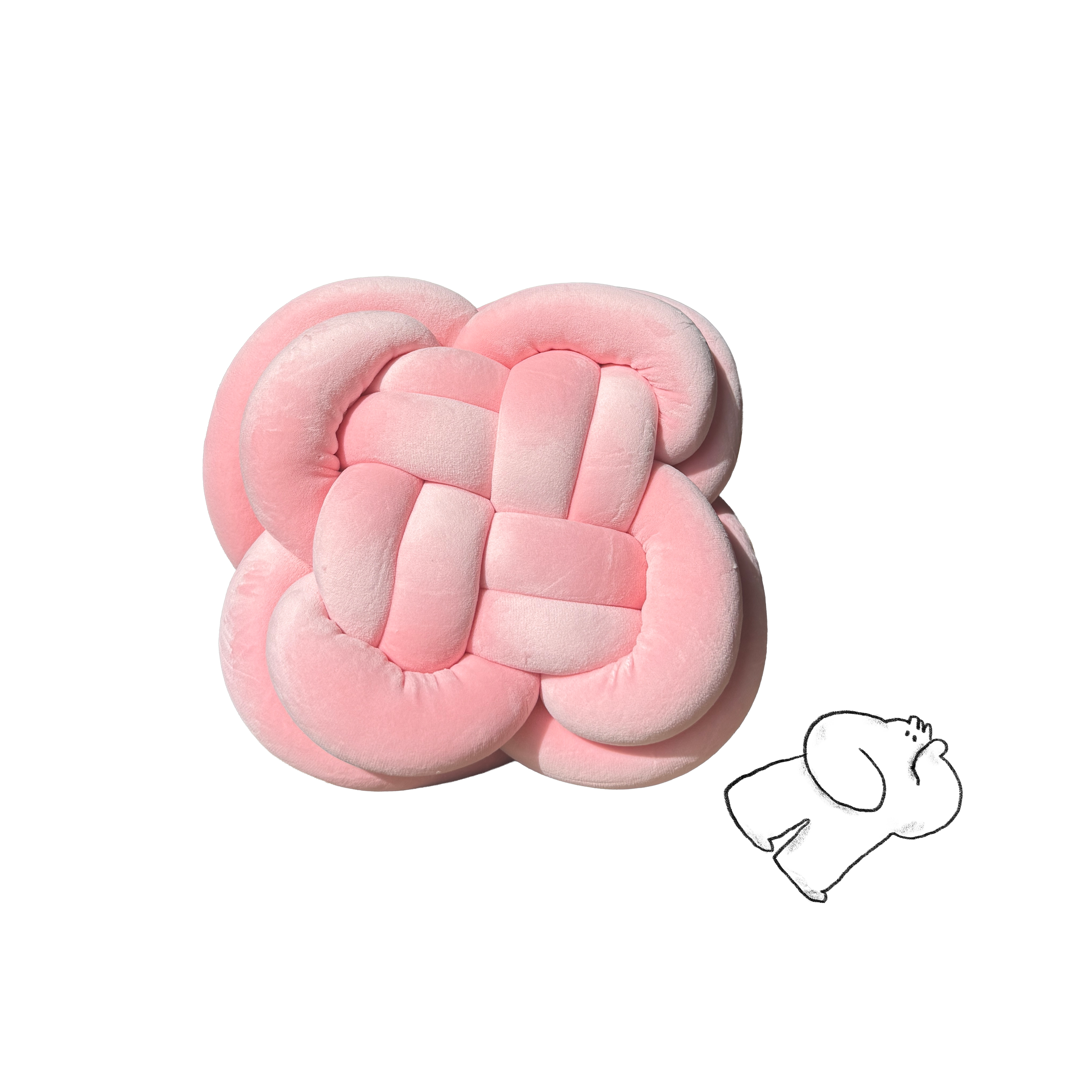 Loop Pillow