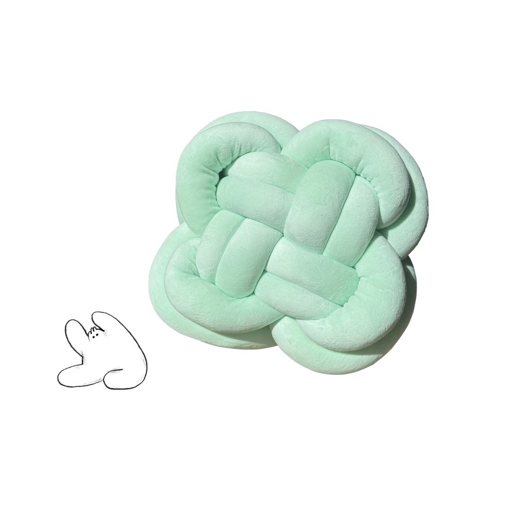 Loop Pillow