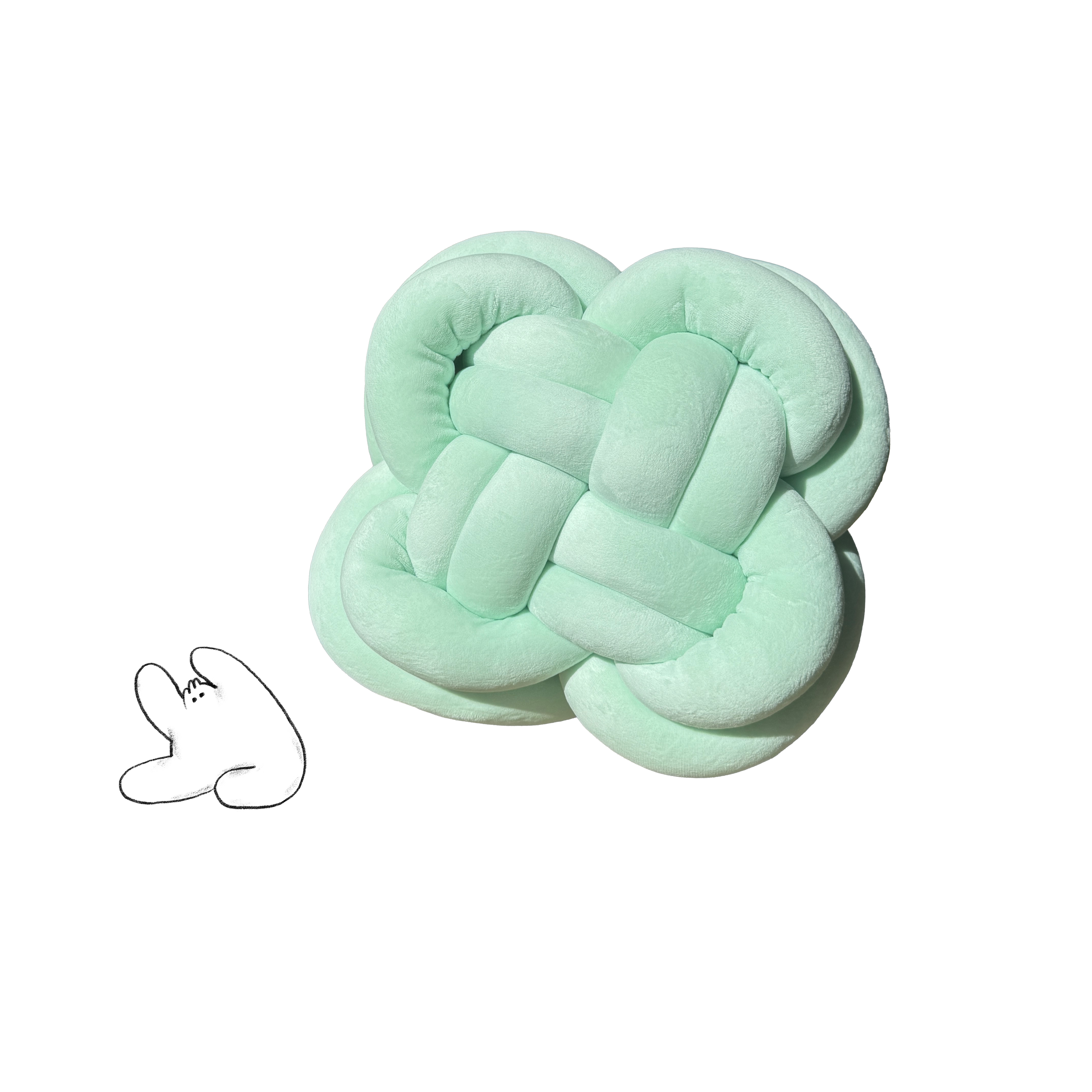 Loop Pillow