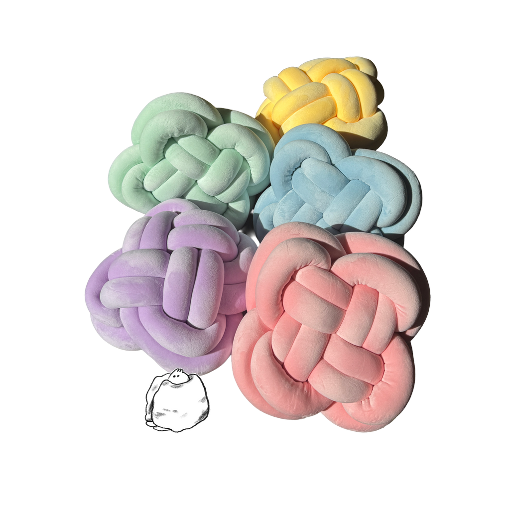 Loop Pillow