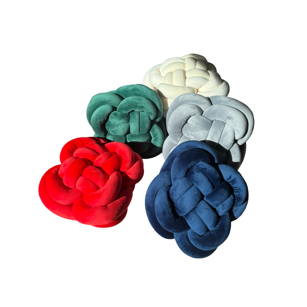 Loop Pillow