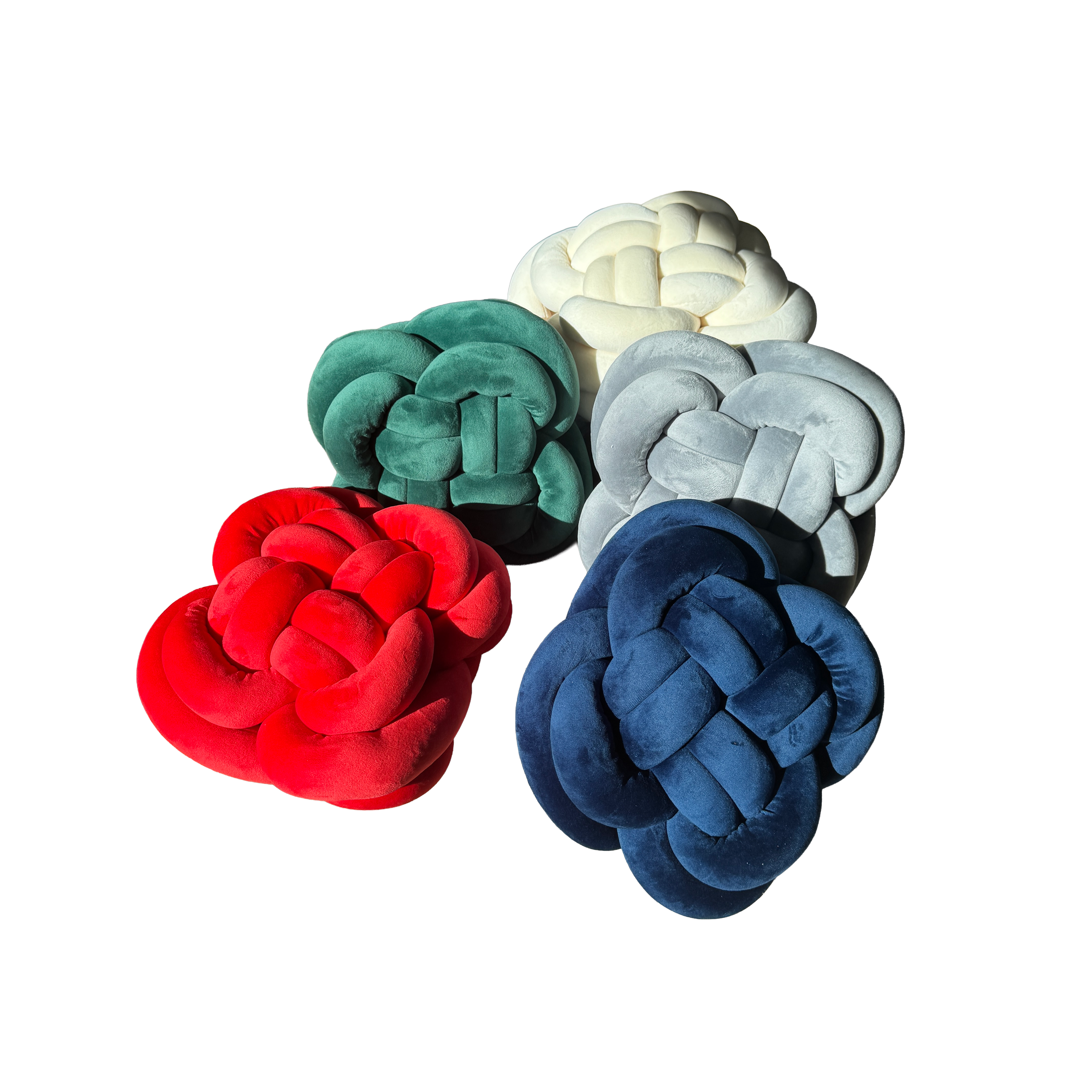 Loop Pillow