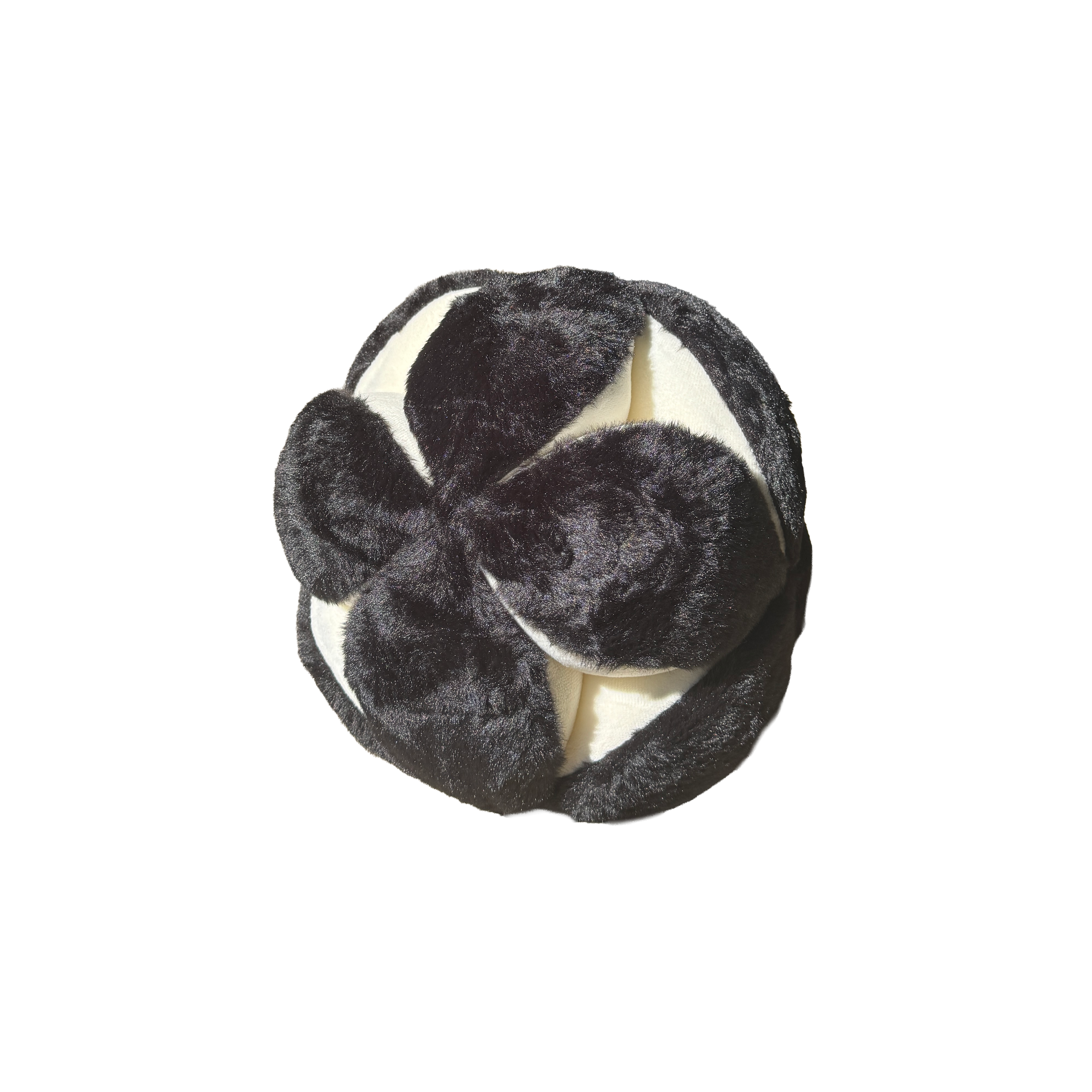 Čtyřlístek Pillow