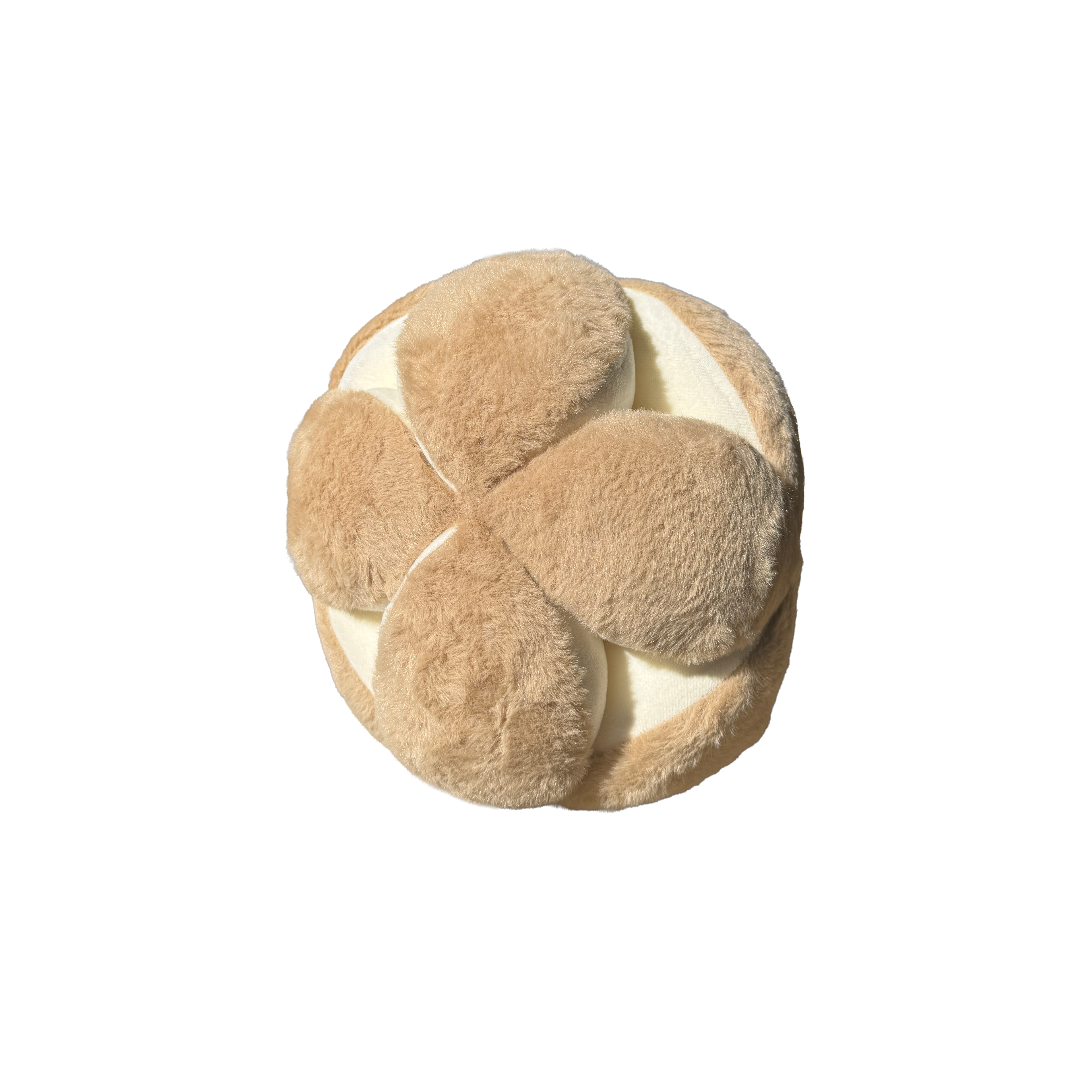 Čtyřlístek Pillow