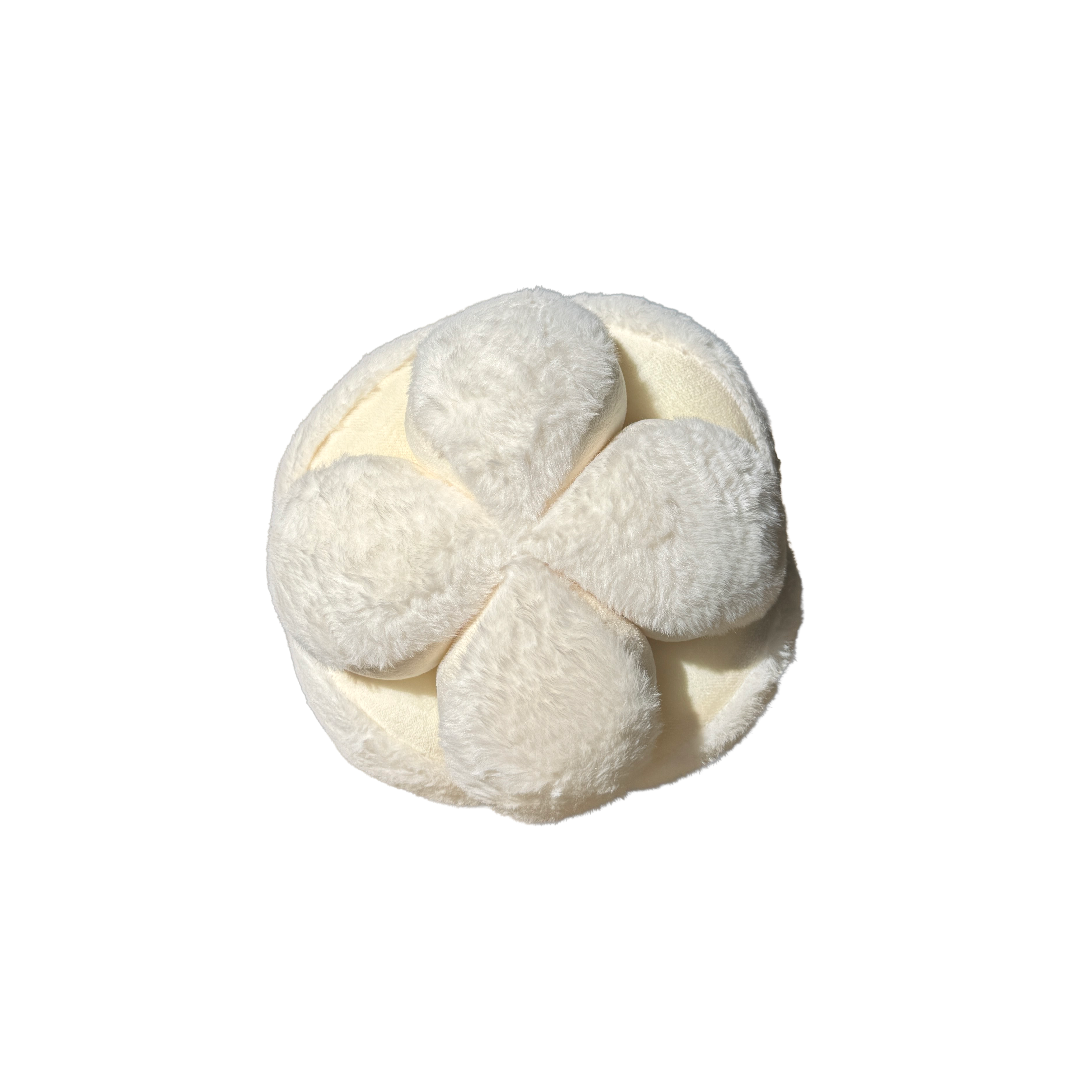 Čtyřlístek Pillow