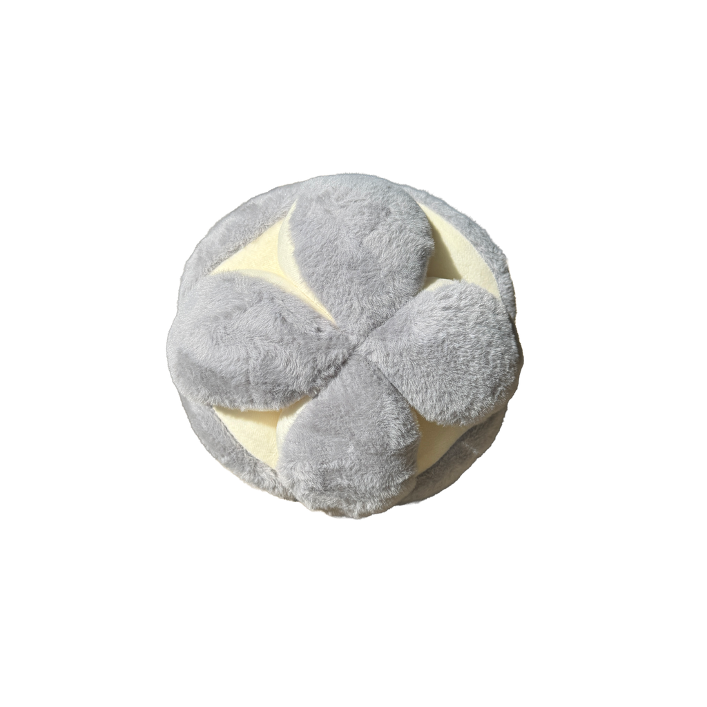 Čtyřlístek Pillow