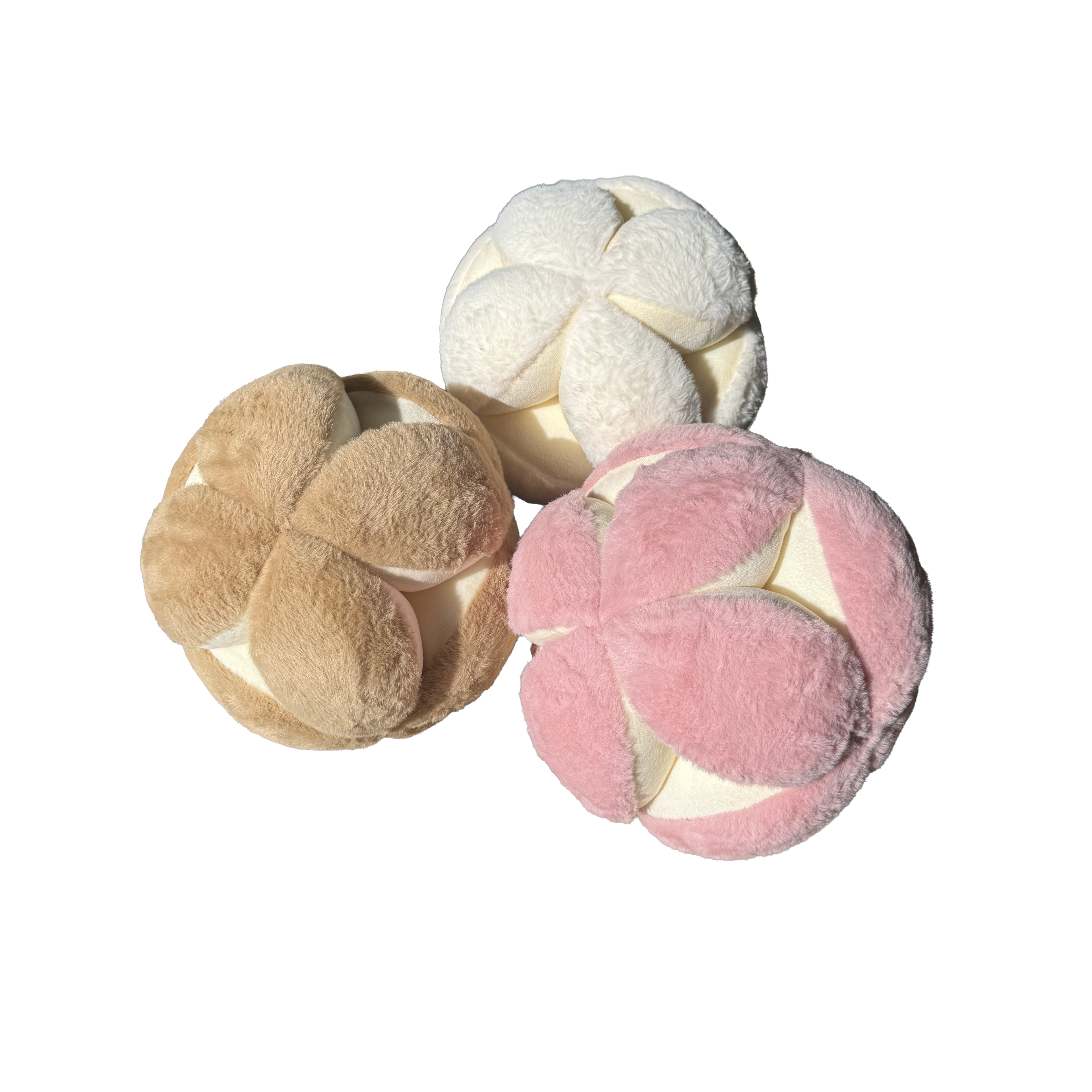 Čtyřlístek Pillow