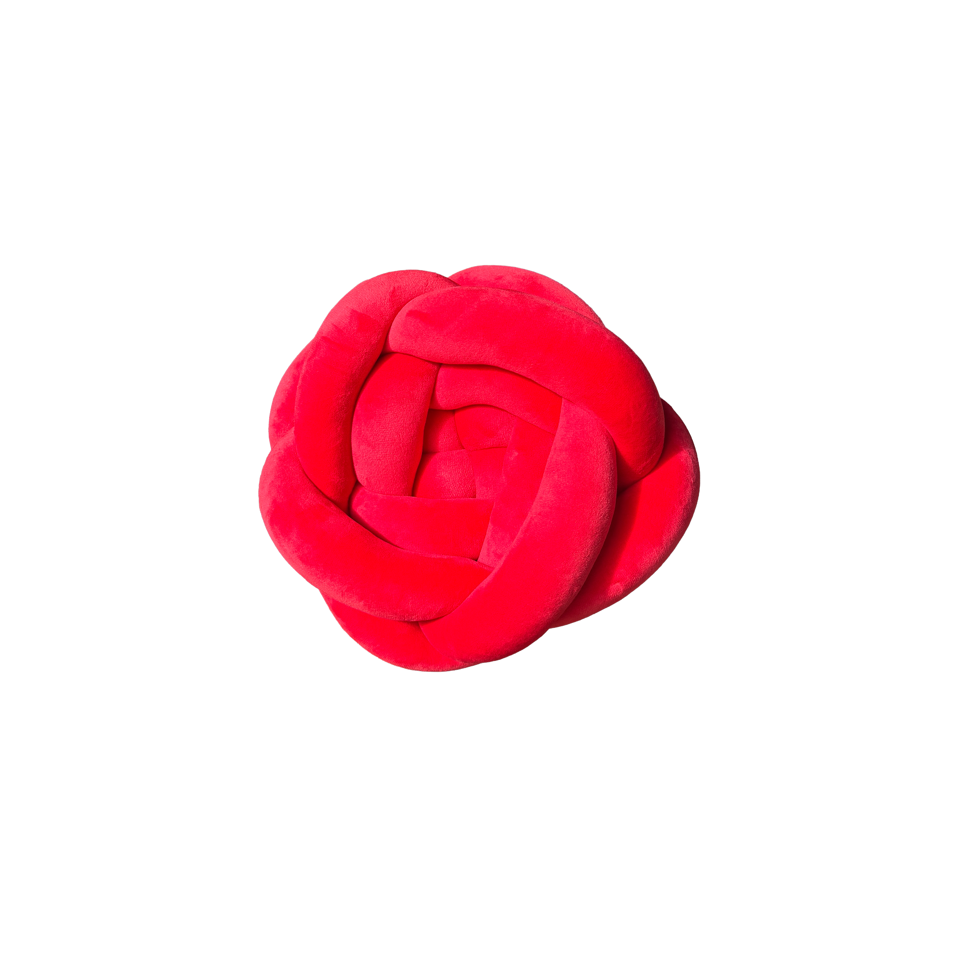 Rose Pillow