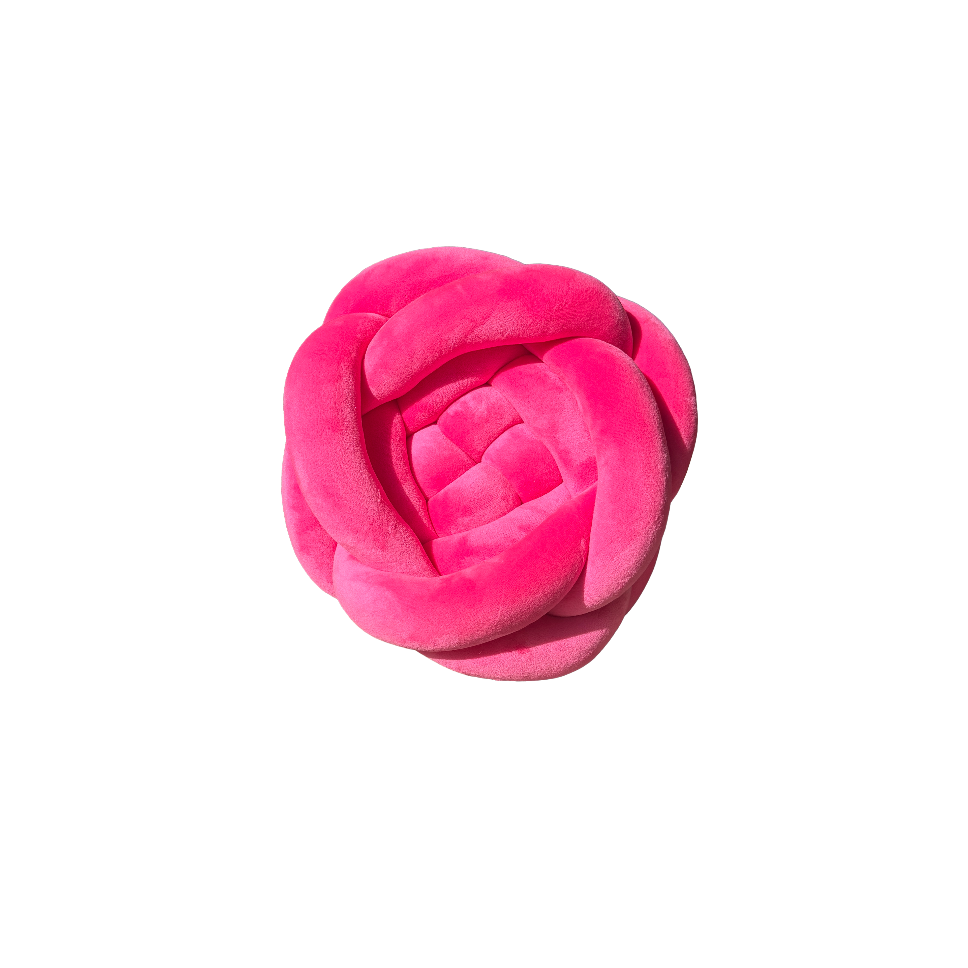 Rose Pillow