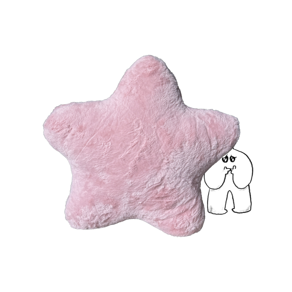 Star Pillow