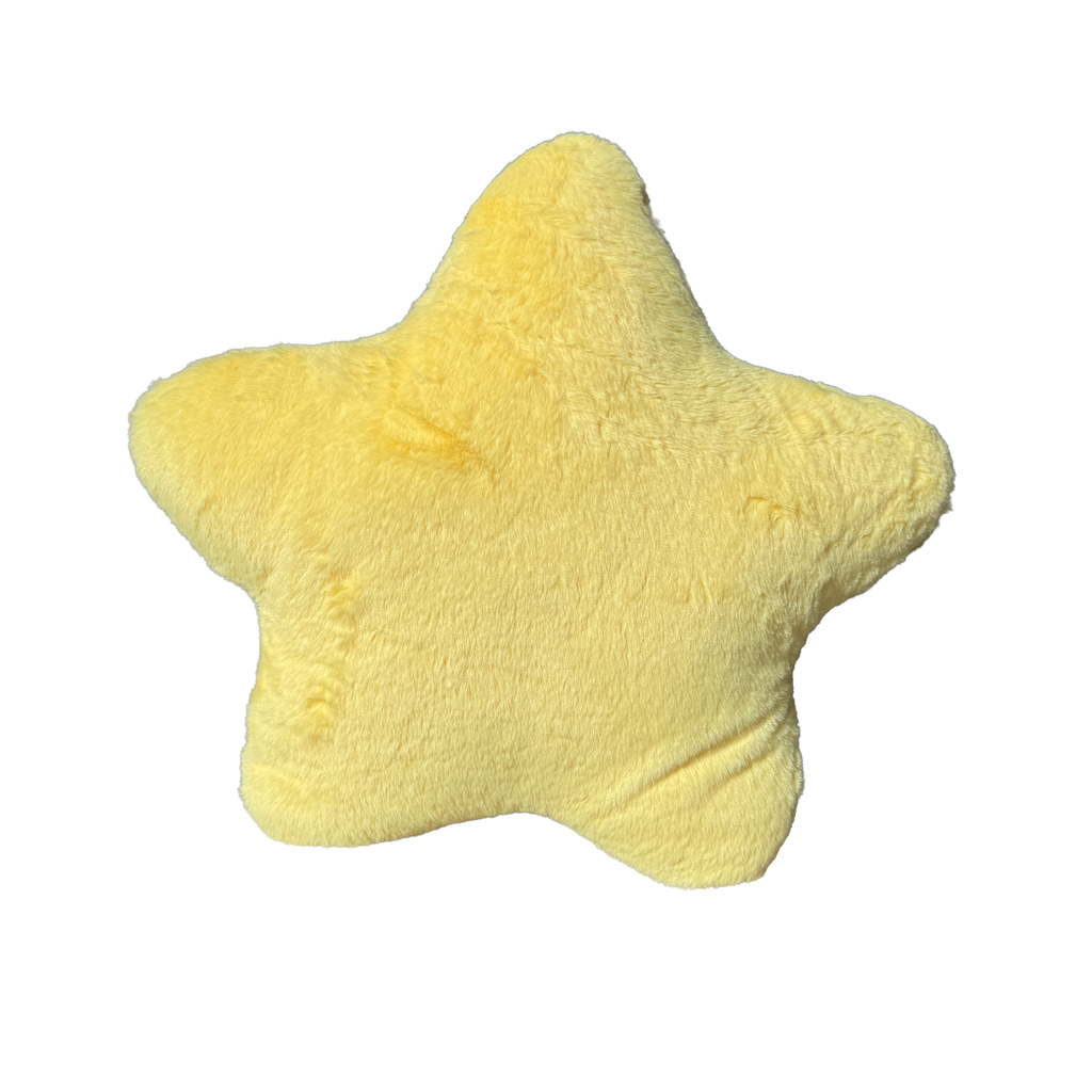 Star Pillow