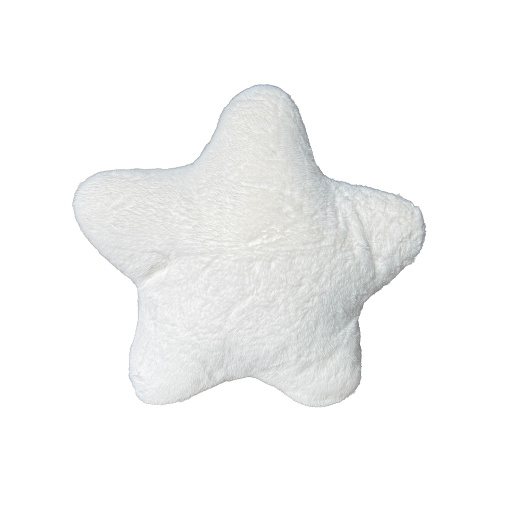 Star Pillow