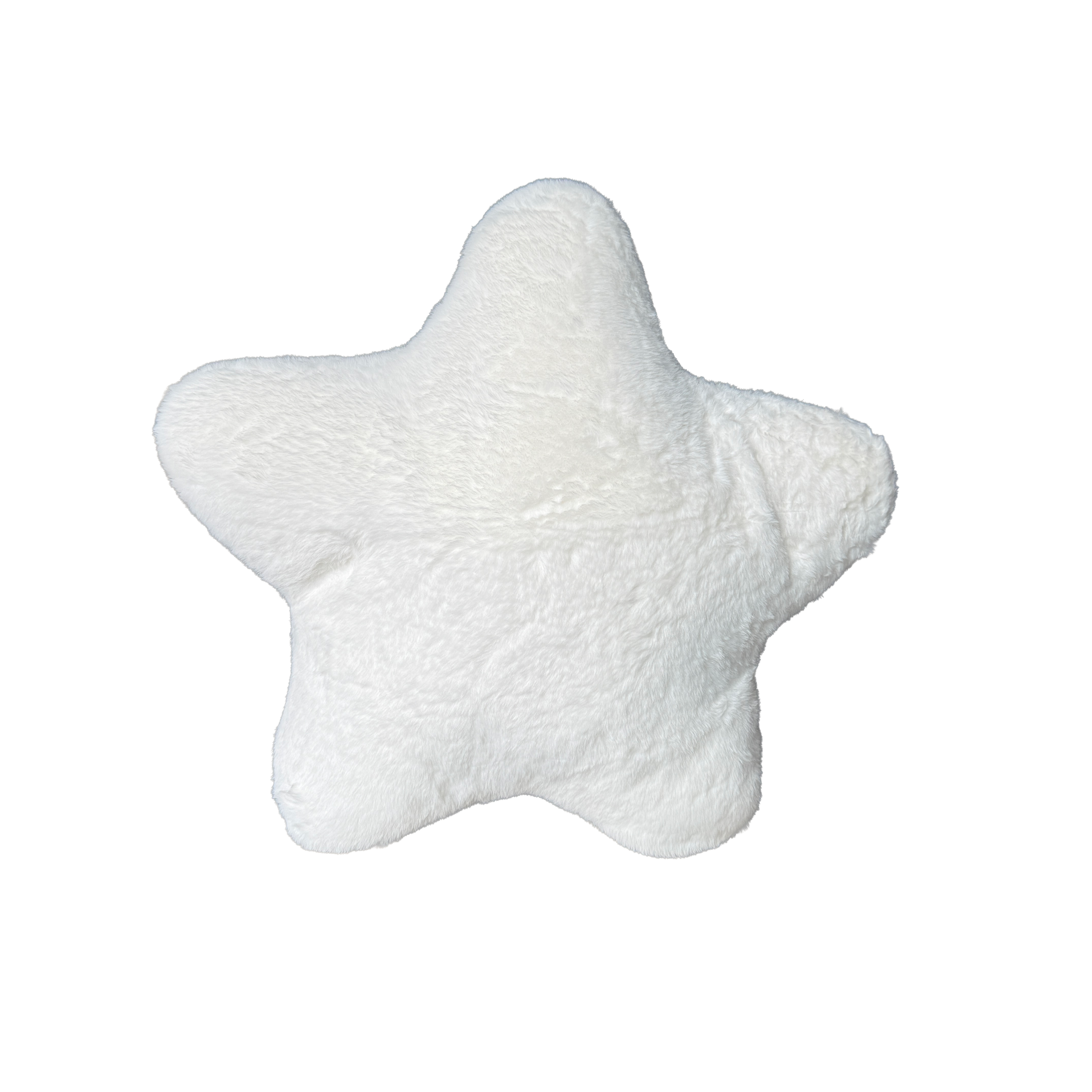 Star Pillow