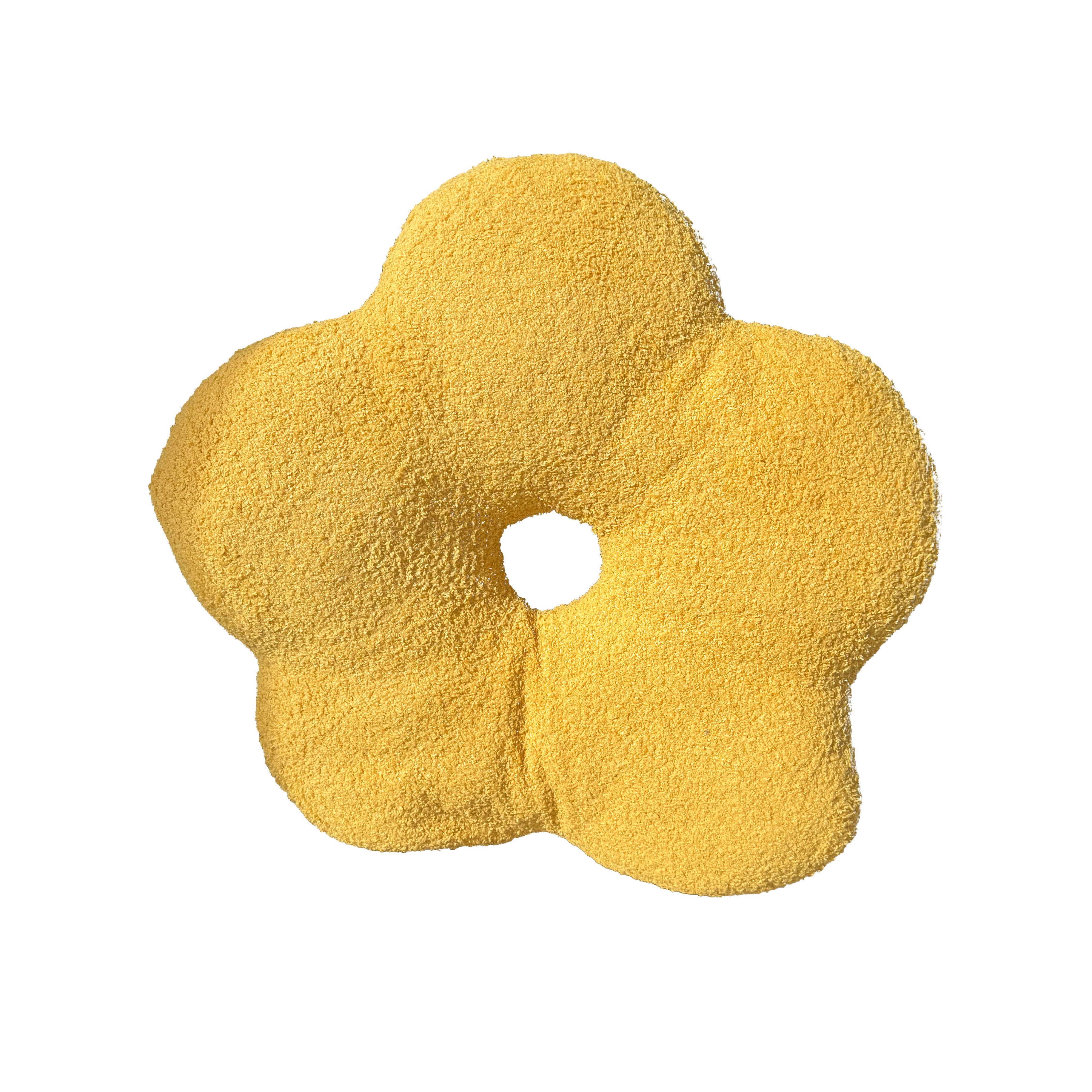 Flower Power Pillow