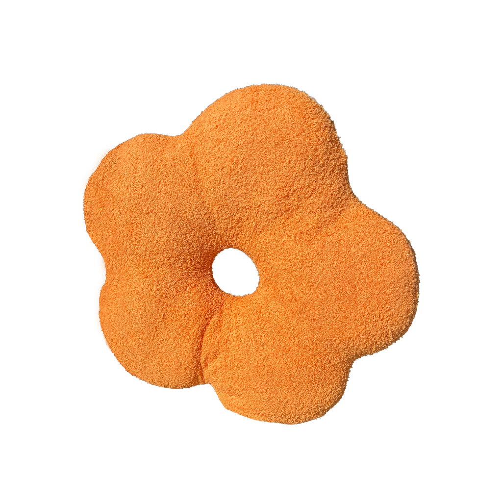 Flower Power Pillow